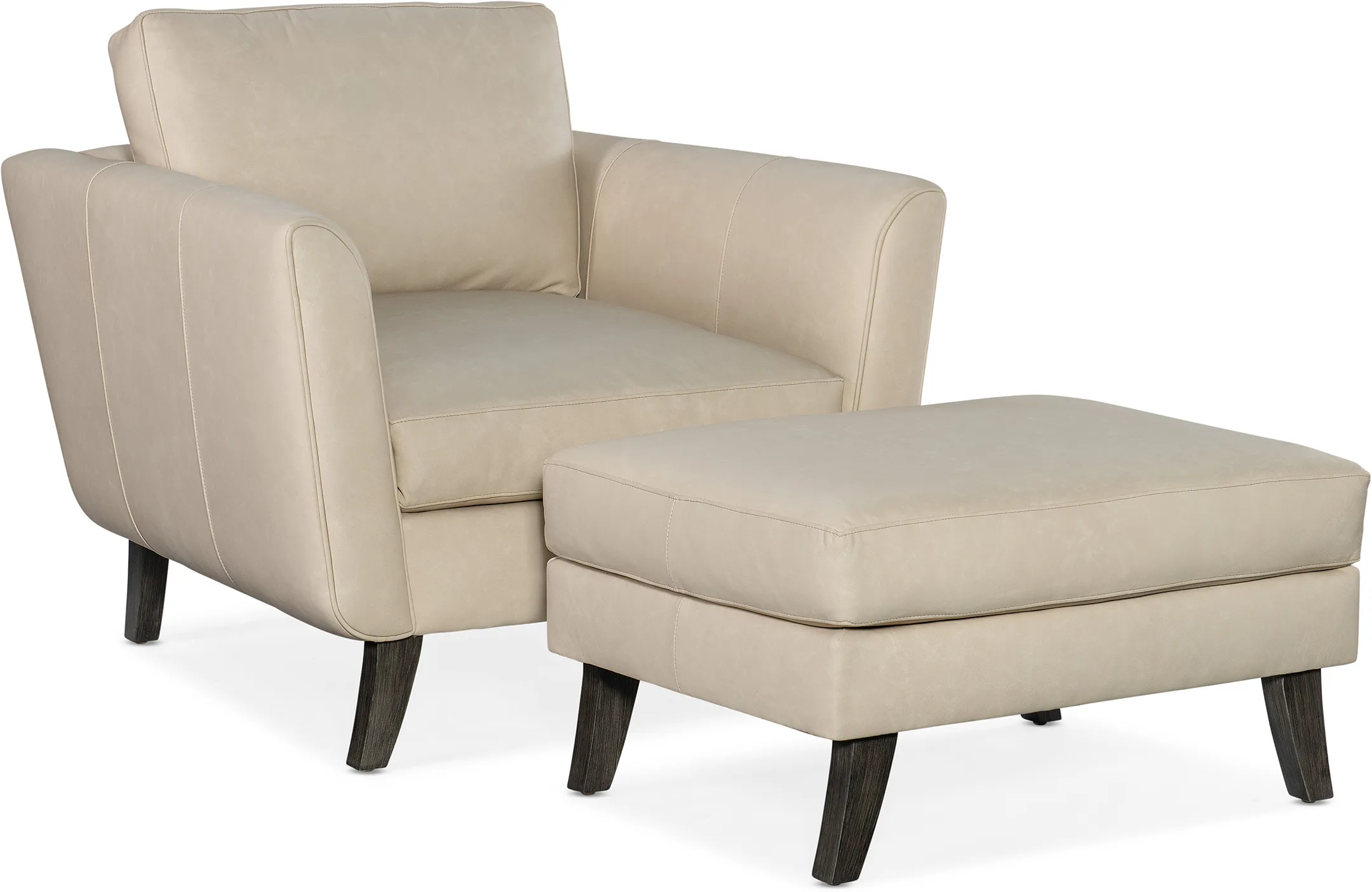 Bradington Young Alora 745 Sofa (12 leathers) 8-Way Hand Tied 11 Bradington Young Alora 745 Sofa (12 leathers) 8-Way Hand Tied