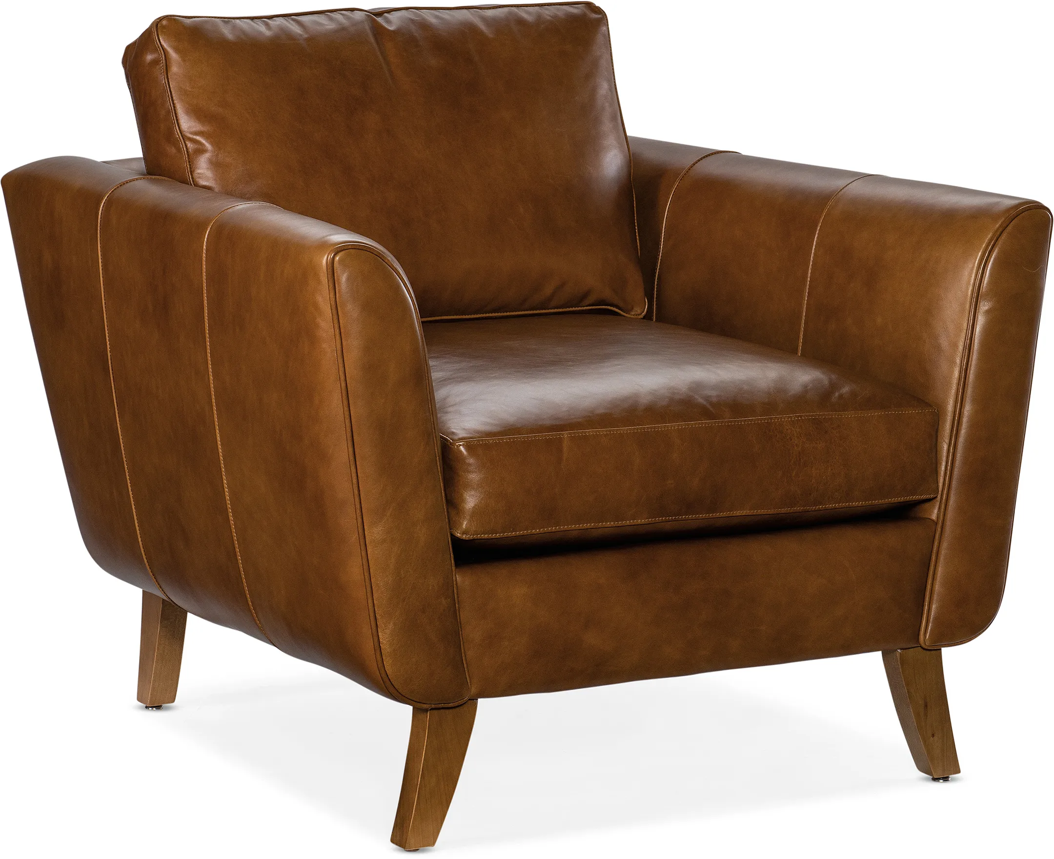 Bradington Young Alora 745 Sofa (12 leathers) 8-Way Hand Tied 18 Bradington Young Alora 745 Sofa (12 leathers) 8-Way Hand Tied