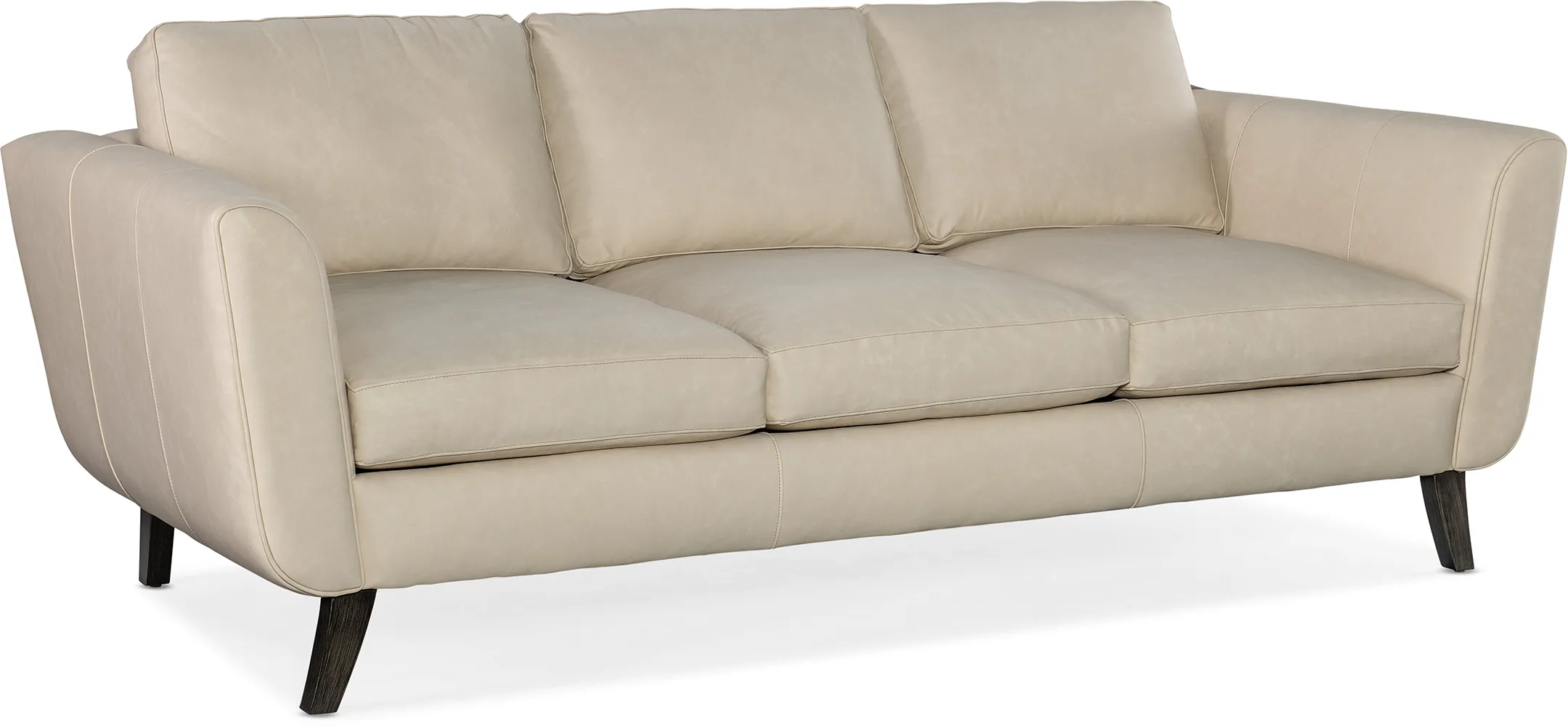 Bradington Young Alora 745 Sofa (12 leathers) 8-Way Hand Tied 2 Bradington Young Alora 745 Sofa (12 leathers) 8-Way Hand Tied