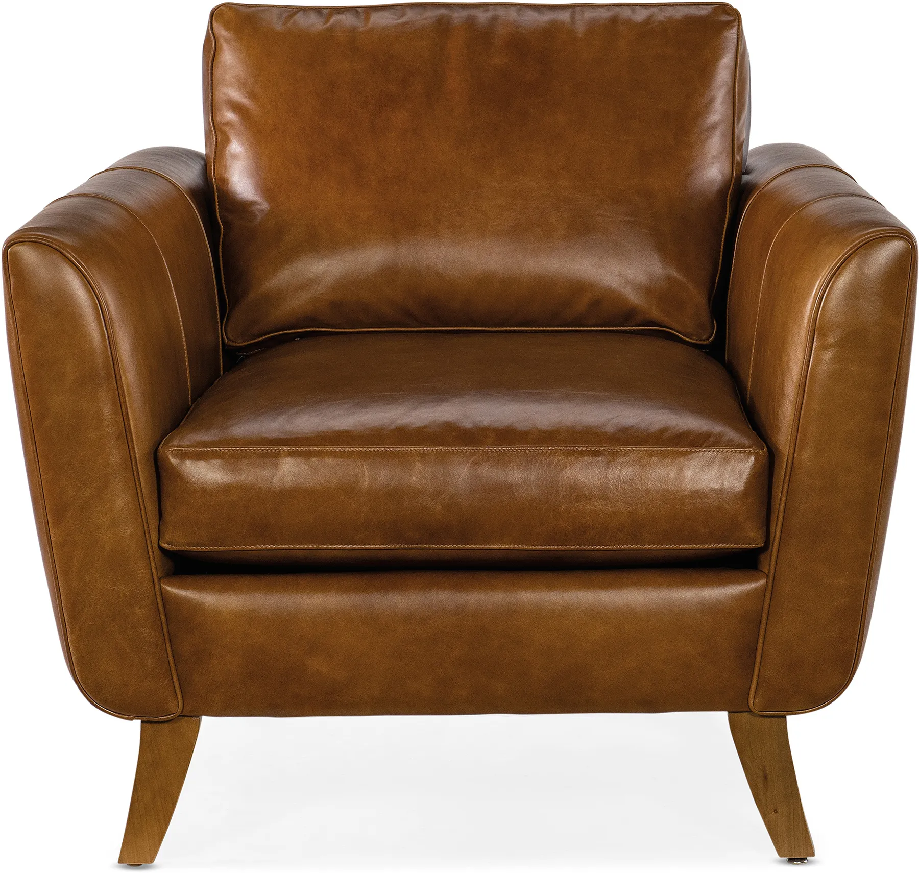 Bradington Young Alora 745 Sofa (12 leathers) 8-Way Hand Tied 21 Bradington Young Alora 745 Sofa (12 leathers) 8-Way Hand Tied