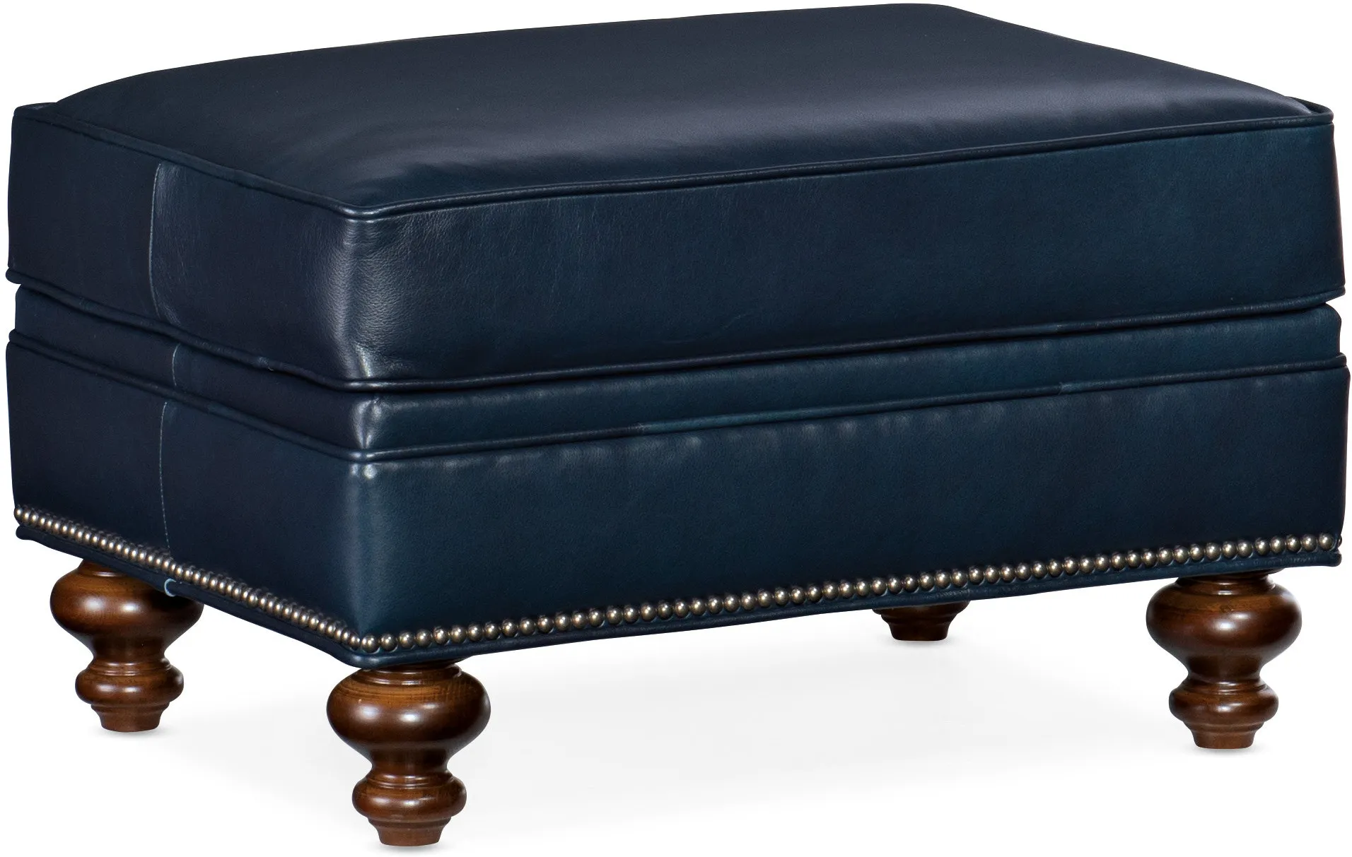 Bradington Young West Haven 759 Sofa (12 leathers) 8-Way Hand Tie 14 Bradington Young West Haven 759 Sofa (12 leathers) 8-Way Hand Tie
