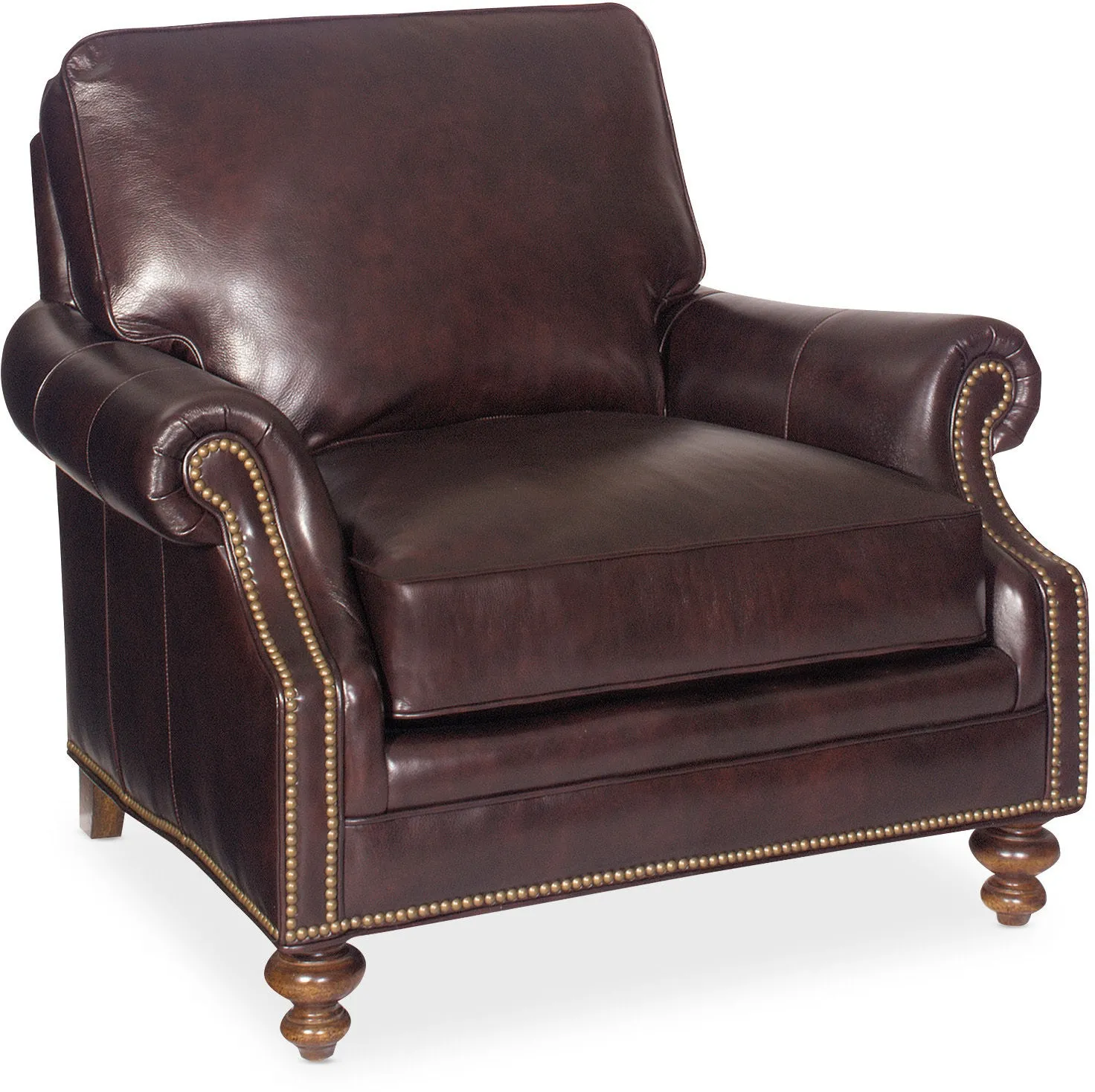 Bradington Young West Haven 759 Sofa (12 leathers) 8-Way Hand Tie 15 Bradington Young West Haven 759 Sofa (12 leathers) 8-Way Hand Tie