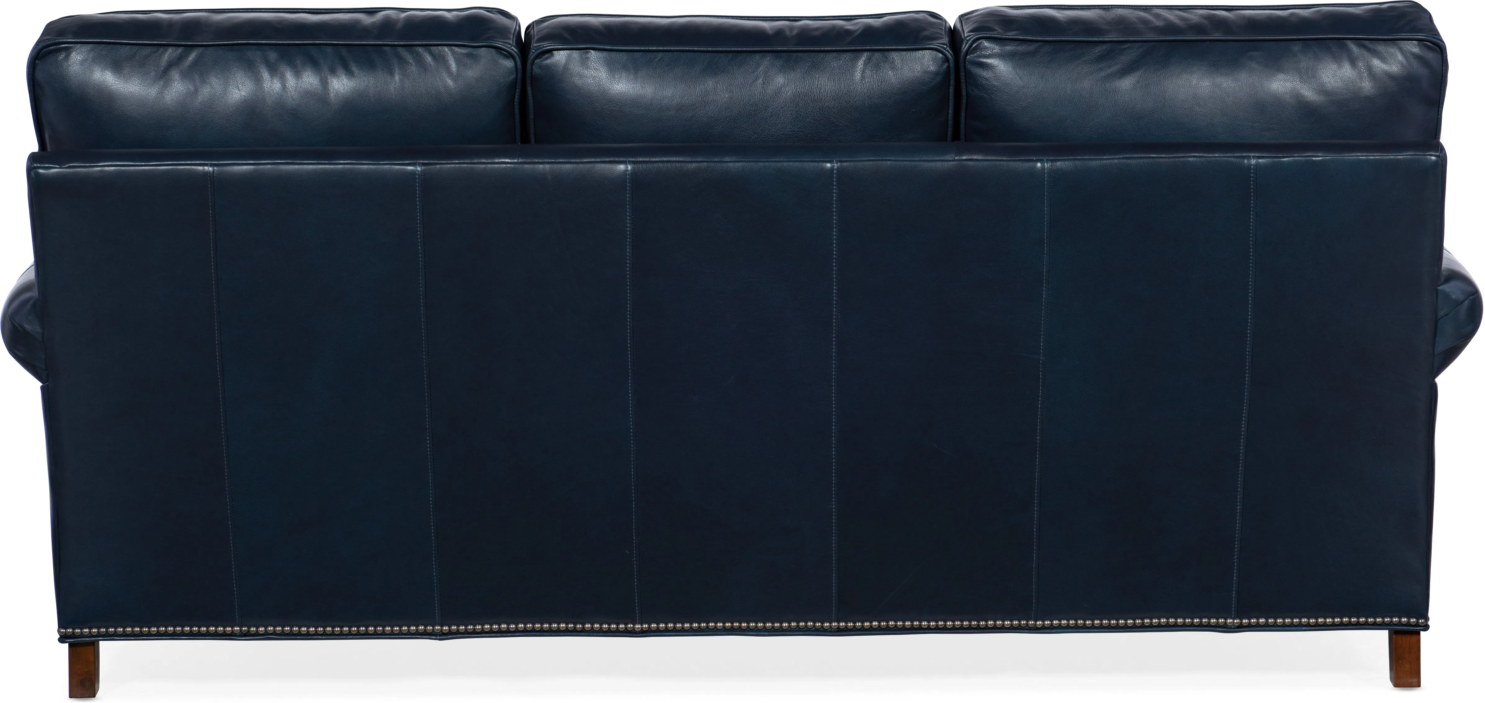 Bradington Young West Haven 759 Sofa (12 leathers) 8-Way Hand Tie 3 Bradington Young West Haven 759 Sofa (12 leathers) 8-Way Hand Tie