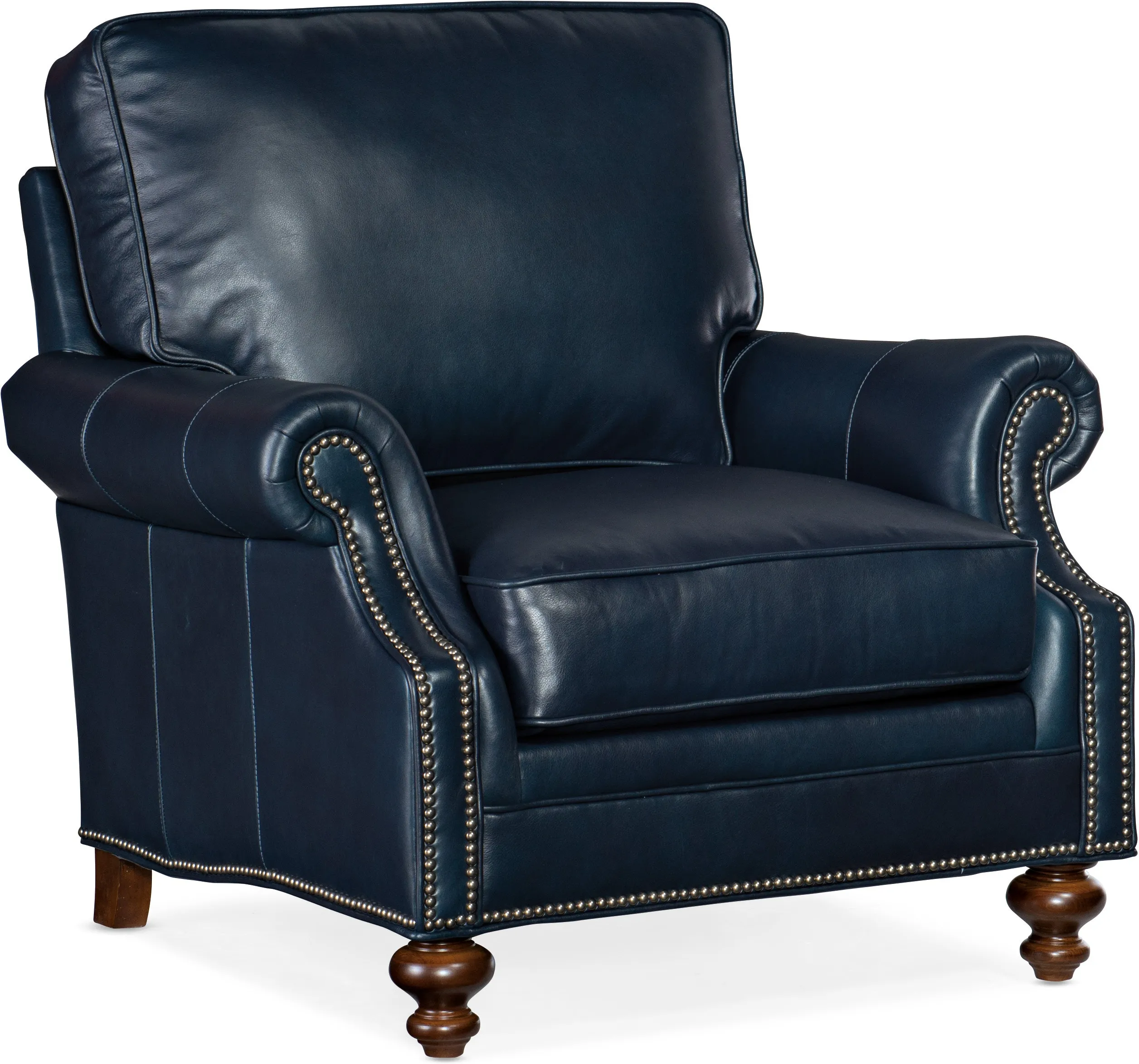 Bradington Young West Haven 759 Sofa (12 leathers) 8-Way Hand Tie 6 Bradington Young West Haven 759 Sofa (12 leathers) 8-Way Hand Tie