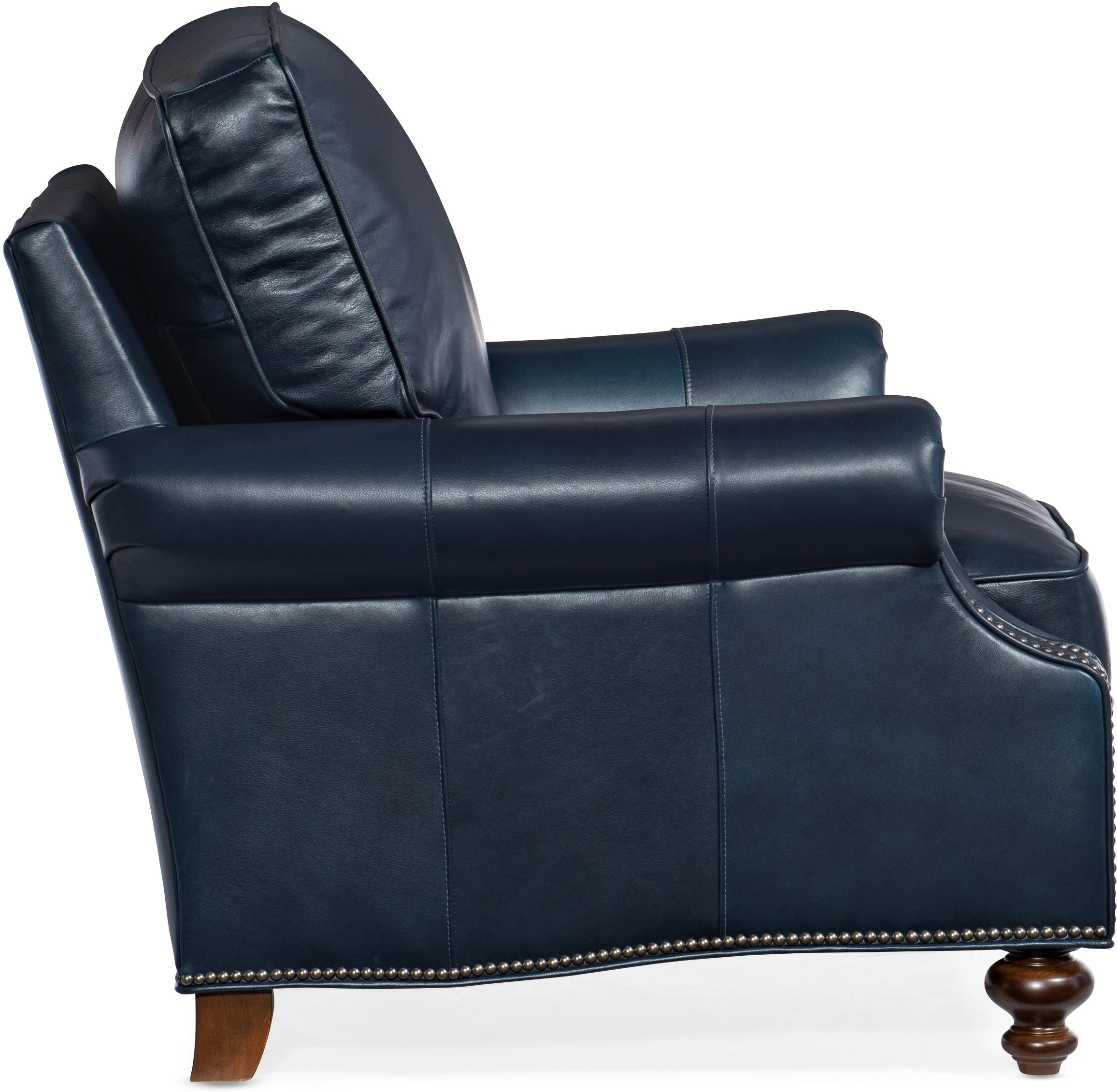 Bradington Young West Haven 759 Sofa (12 leathers) 8-Way Hand Tie 8 Bradington Young West Haven 759 Sofa (12 leathers) 8-Way Hand Tie