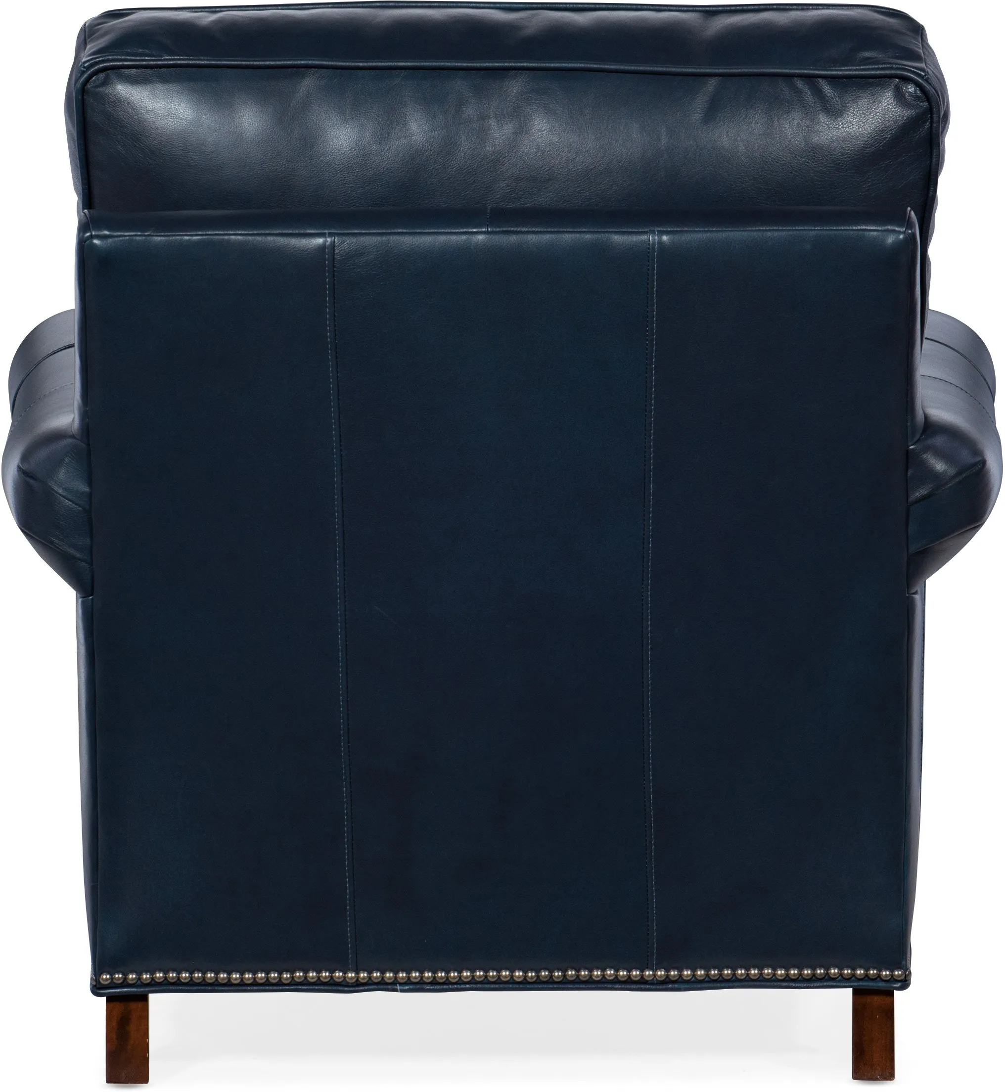 Bradington Young West Haven 759 Sofa (12 leathers) 8-Way Hand Tie 9 Bradington Young West Haven 759 Sofa (12 leathers) 8-Way Hand Tie