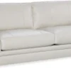 Bradington Young Crew 742 Sofa (12 leathers) 8-Way Hand Tied 44 Bradington Young Crew 742 Sofa (12 leathers) 8-Way Hand Tied