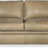 Bradington Young Sutton 641 Sofa (12 leathers) 8-Way Hand Tie 43 Bradington Young Sutton 641 Sofa (12 leathers) 8-Way Hand Tie