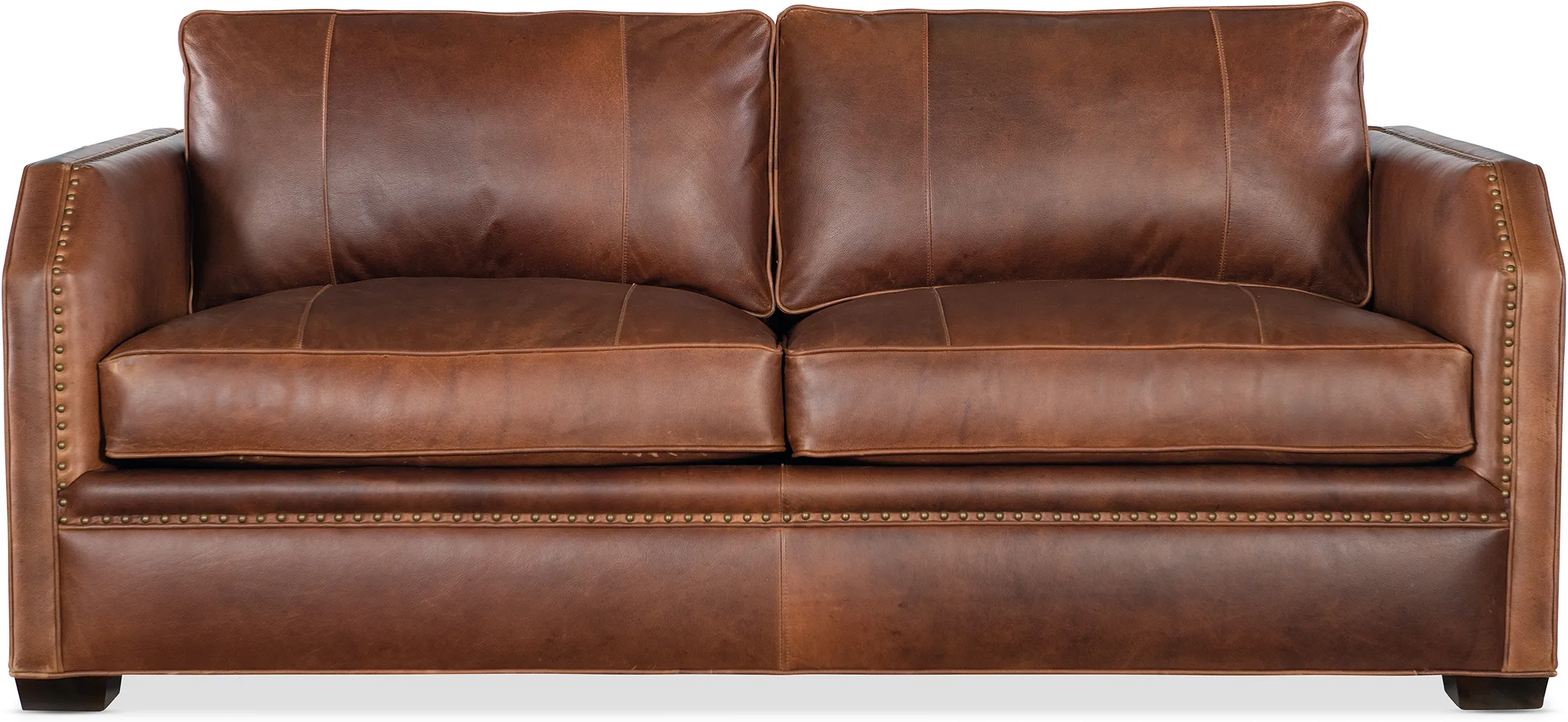 Bradington Young Sutton 641 Sofa (12 leathers) 8-Way Hand Tied 1 Bradington Young Sutton 641 Sofa (12 leathers) 8-Way Hand Tied