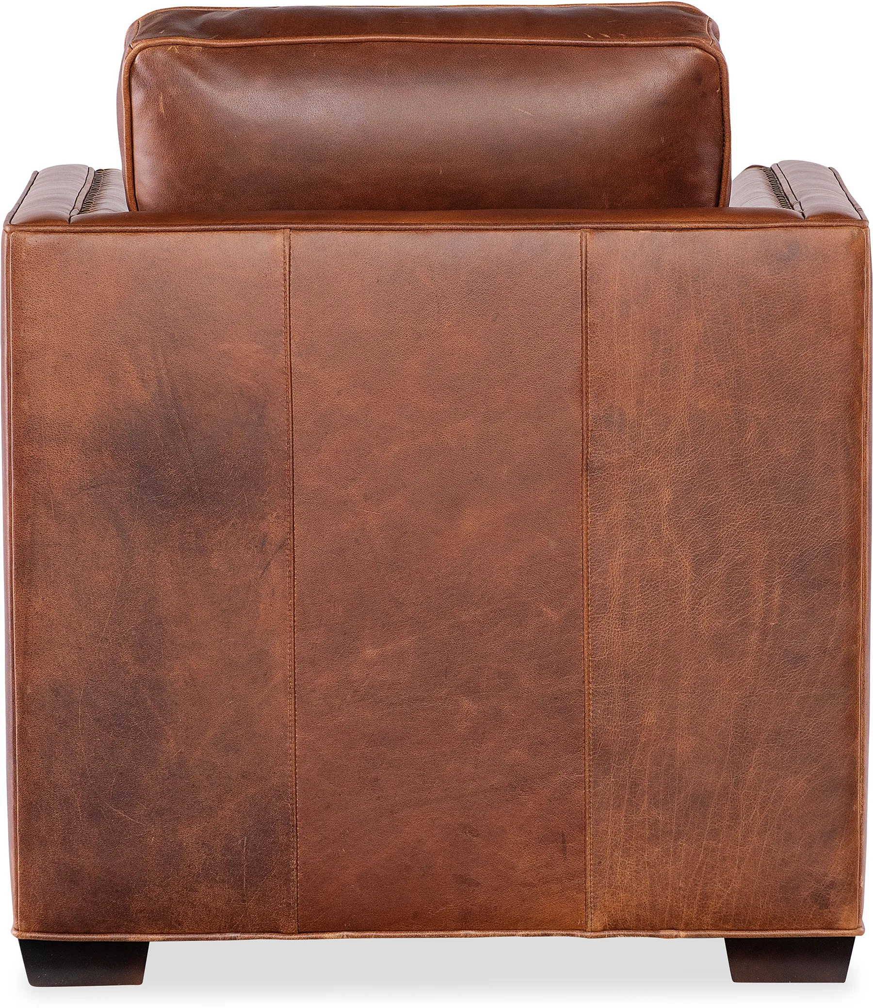 Bradington Young Sutton 641 Sofa (12 leathers) 8-Way Hand Tied 13 Bradington Young Sutton 641 Sofa (12 leathers) 8-Way Hand Tied
