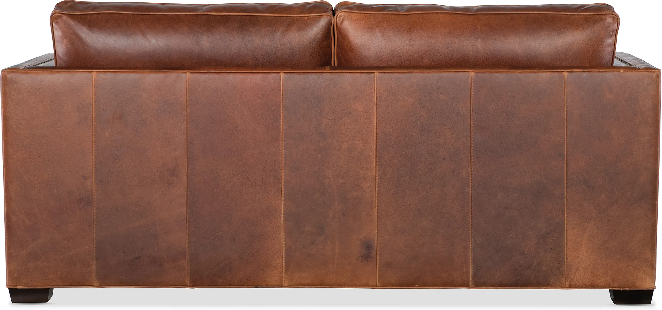 Bradington Young Sutton 641 Sofa (12 leathers) 8-Way Hand Tied 4 Bradington Young Sutton 641 Sofa (12 leathers) 8-Way Hand Tied