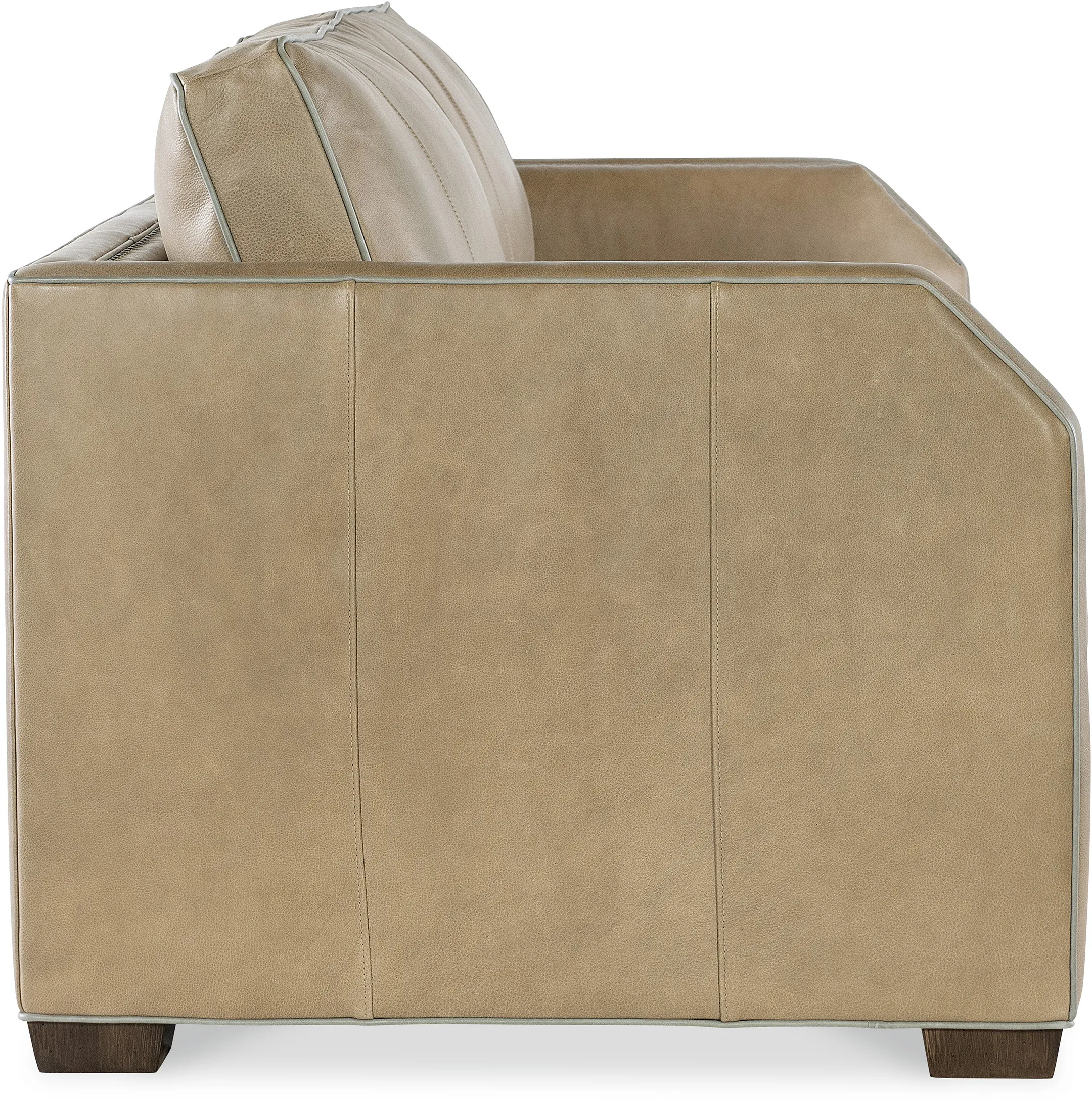 Bradington Young Sutton 641 Sofa (12 leathers) 8-Way Hand Tied 8 Bradington Young Sutton 641 Sofa (12 leathers) 8-Way Hand Tied