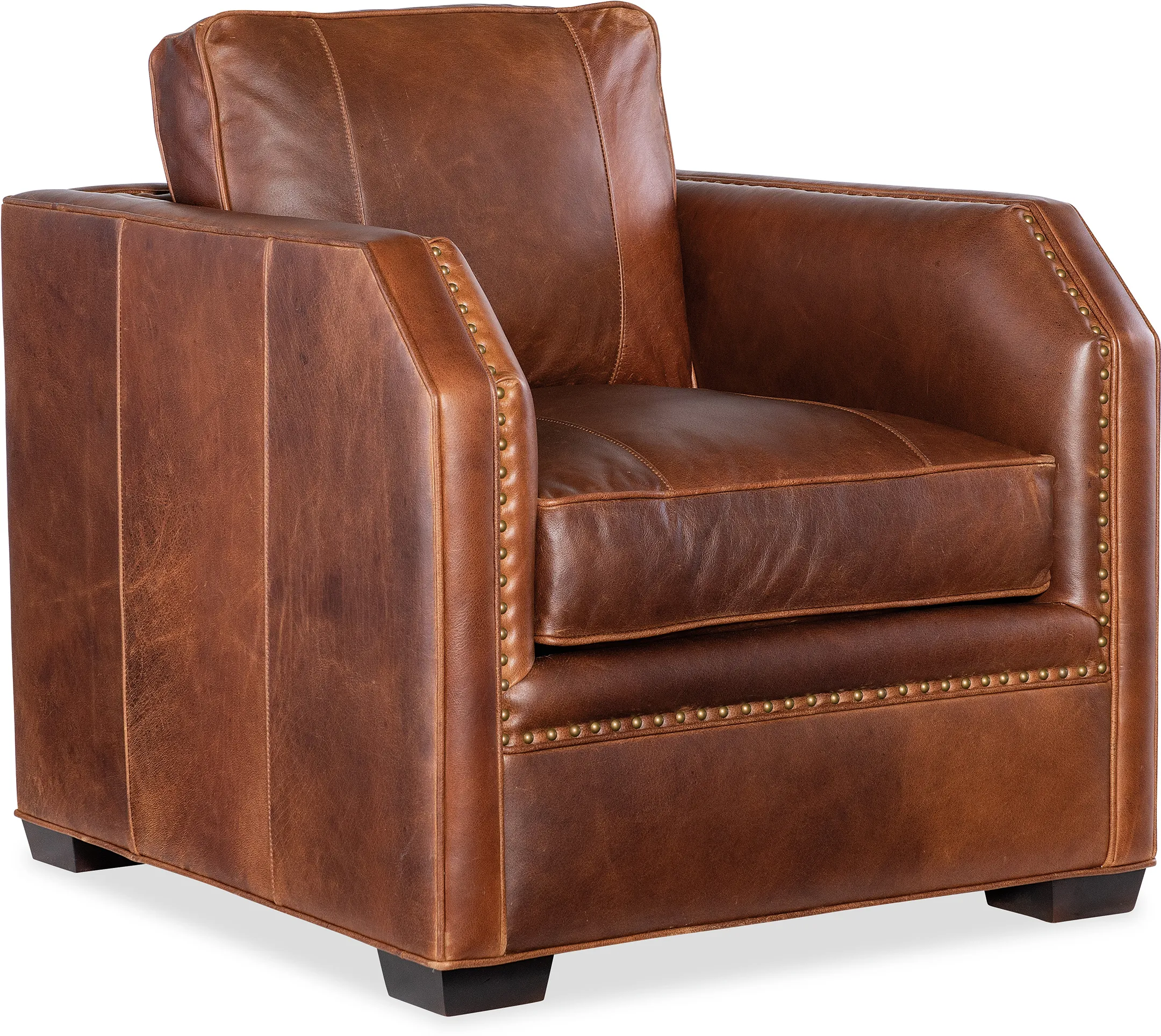Bradington Young Sutton 641 Sofa (12 leathers) 8-Way Hand Tied 9 Bradington Young Sutton 641 Sofa (12 leathers) 8-Way Hand Tied
