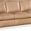 Bradington Young Lennon 732 Sofa (12 leathers) 8-Way Hand Tie 42 Bradington Young Lennon 732 Sofa (12 leathers) 8-Way Hand Tie