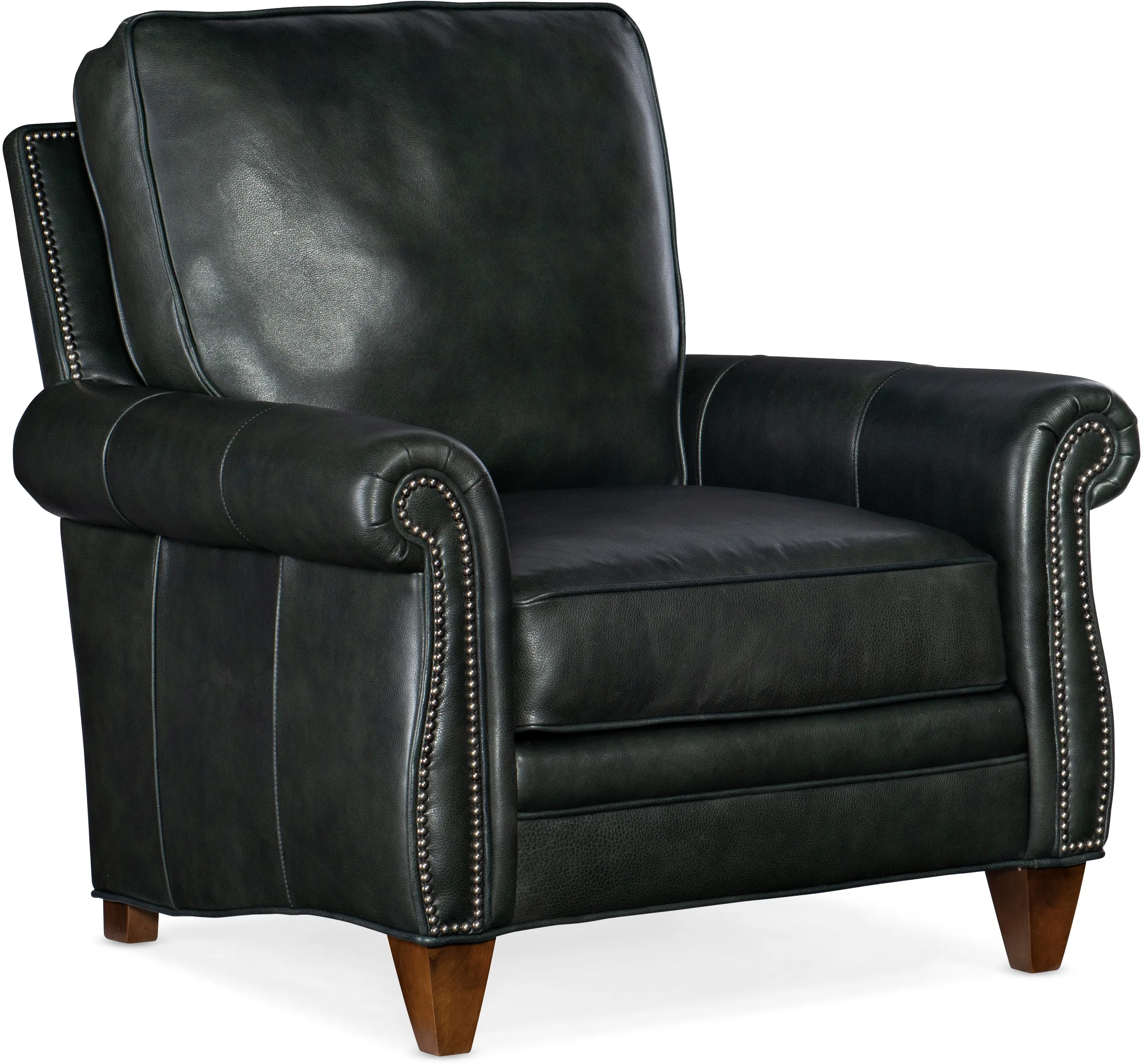 Bradington Young Reddish 579 Sofa (12 leathers) 8-Way Hand Tied 14 Bradington Young Reddish 579 Sofa (12 leathers) 8-Way Hand Tied