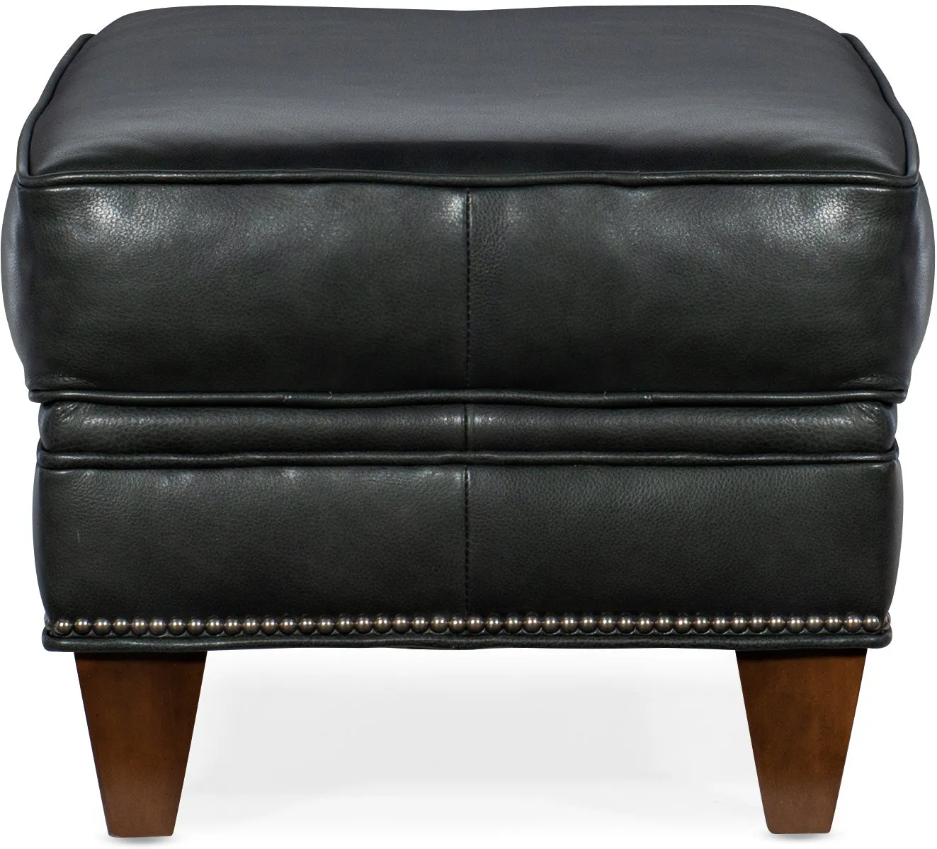 Bradington Young Reddish 579 Sofa (12 leathers) 8-Way Hand Tied 19 Bradington Young Reddish 579 Sofa (12 leathers) 8-Way Hand Tied
