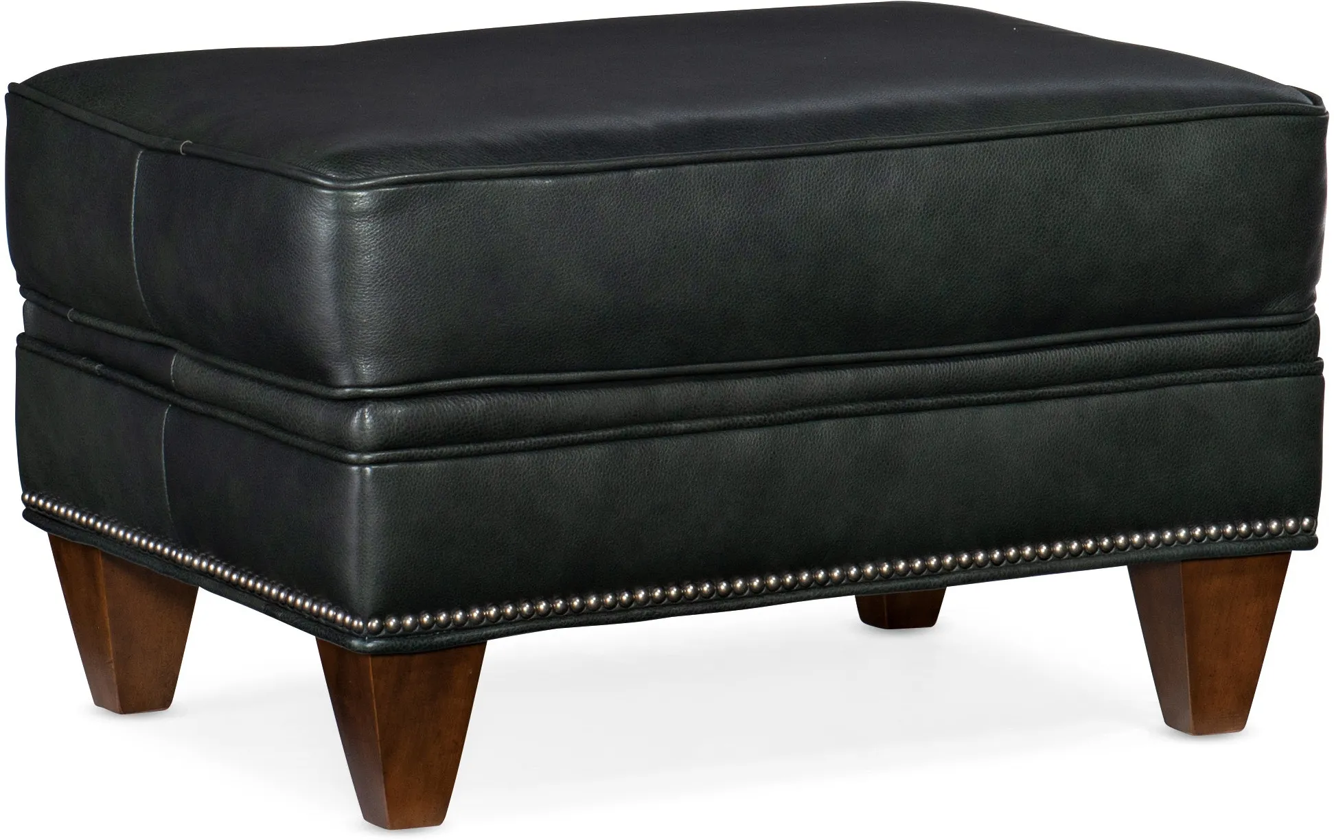 Bradington Young Reddish 579 Sofa (12 leathers) 8-Way Hand Tied 20 Bradington Young Reddish 579 Sofa (12 leathers) 8-Way Hand Tied