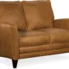 Bradington Young Zion 600 Loveseat (12 leathers) 8-Way Hand Tie 40 Bradington Young Zion 600 Loveseat (12 leathers) 8-Way Hand Tie
