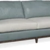 Bradington Young Noah 96" Sofa (12 leathers) 8-Way Hand Tie