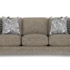 Gramercy 863 Sofa (92") Includes Pillows 71 Gramercy 863 Sofa (92") Includes Pillows