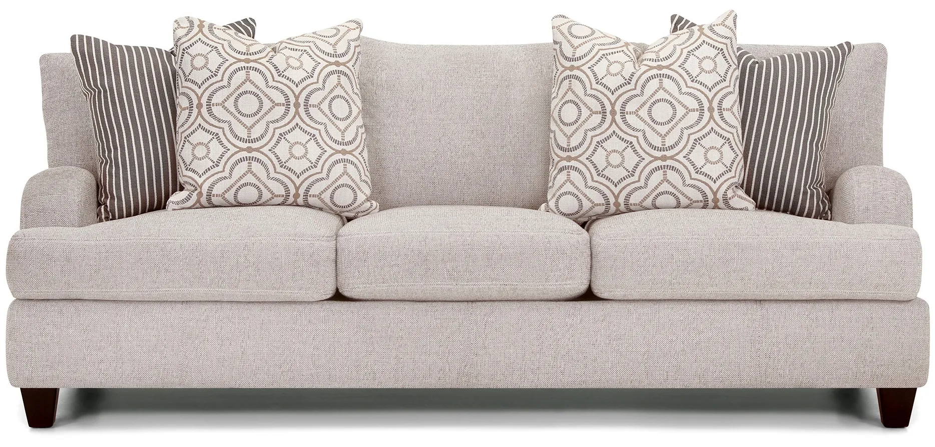 Cambria 93" Sofa (Modern Farmhouse Style. Made for Everyday Comfort) 1 Cambria 93" Sofa (Modern Farmhouse Style. Made for Everyday Comfort)