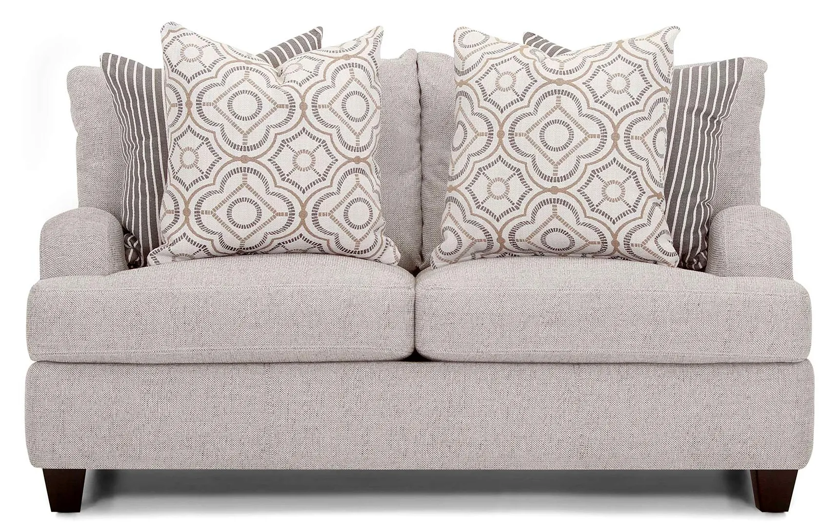 Cambria 93" Sofa (Modern Farmhouse Style. Made for Everyday Comfort) 12 Cambria 93" Sofa (Modern Farmhouse Style. Made for Everyday Comfort)
