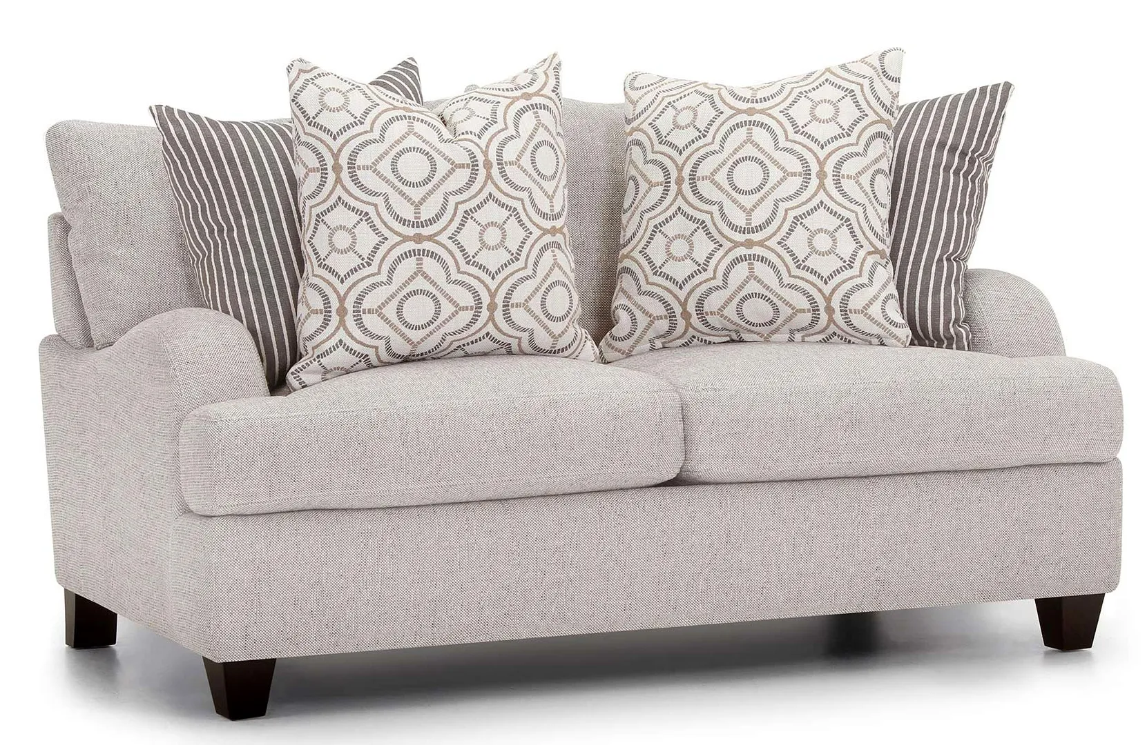 Cambria 93" Sofa (Modern Farmhouse Style. Made for Everyday Comfort) 13 Cambria 93" Sofa (Modern Farmhouse Style. Made for Everyday Comfort)