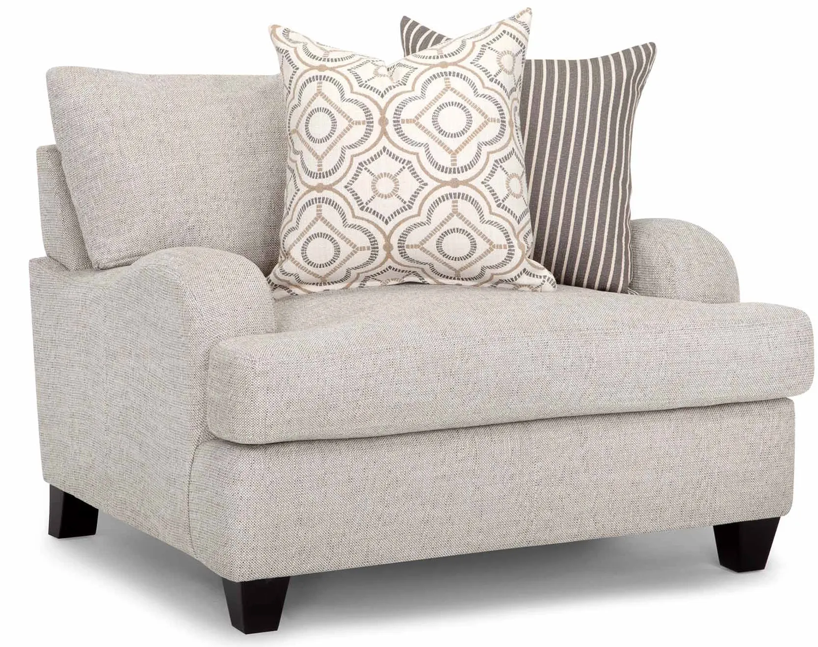 Cambria 93" Sofa (Modern Farmhouse Style. Made for Everyday Comfort) 15 Cambria 93" Sofa (Modern Farmhouse Style. Made for Everyday Comfort)