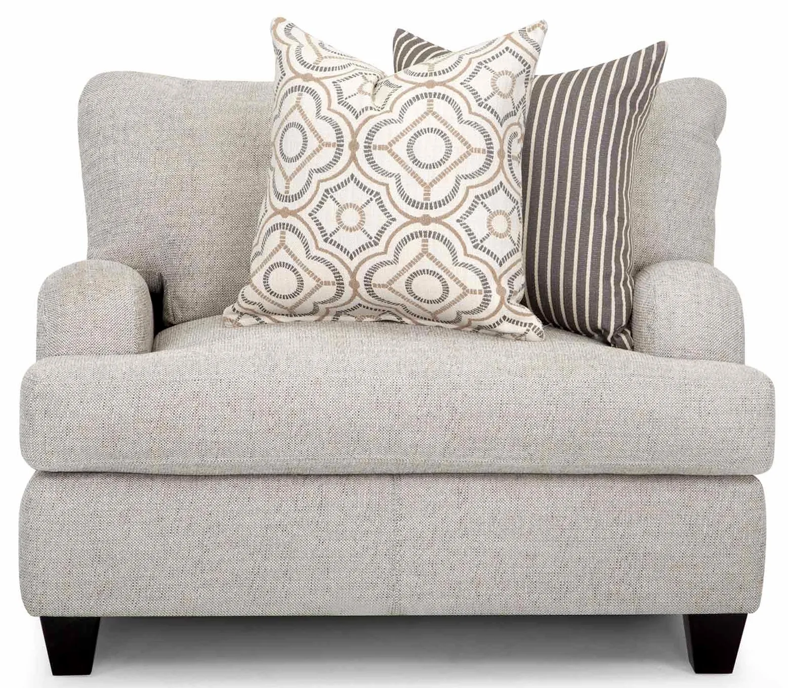 Cambria 93" Sofa (Modern Farmhouse Style. Made for Everyday Comfort) 16 Cambria 93" Sofa (Modern Farmhouse Style. Made for Everyday Comfort)
