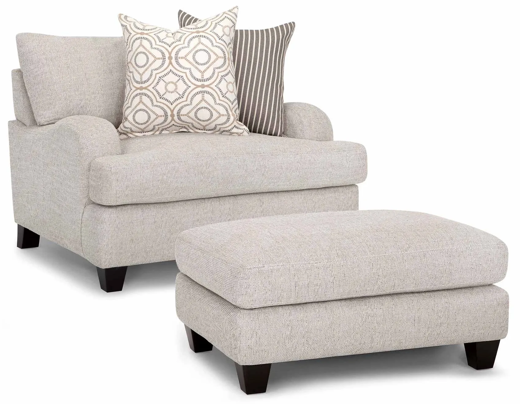 Cambria 93" Sofa (Modern Farmhouse Style. Made for Everyday Comfort) 18 Cambria 93" Sofa (Modern Farmhouse Style. Made for Everyday Comfort)