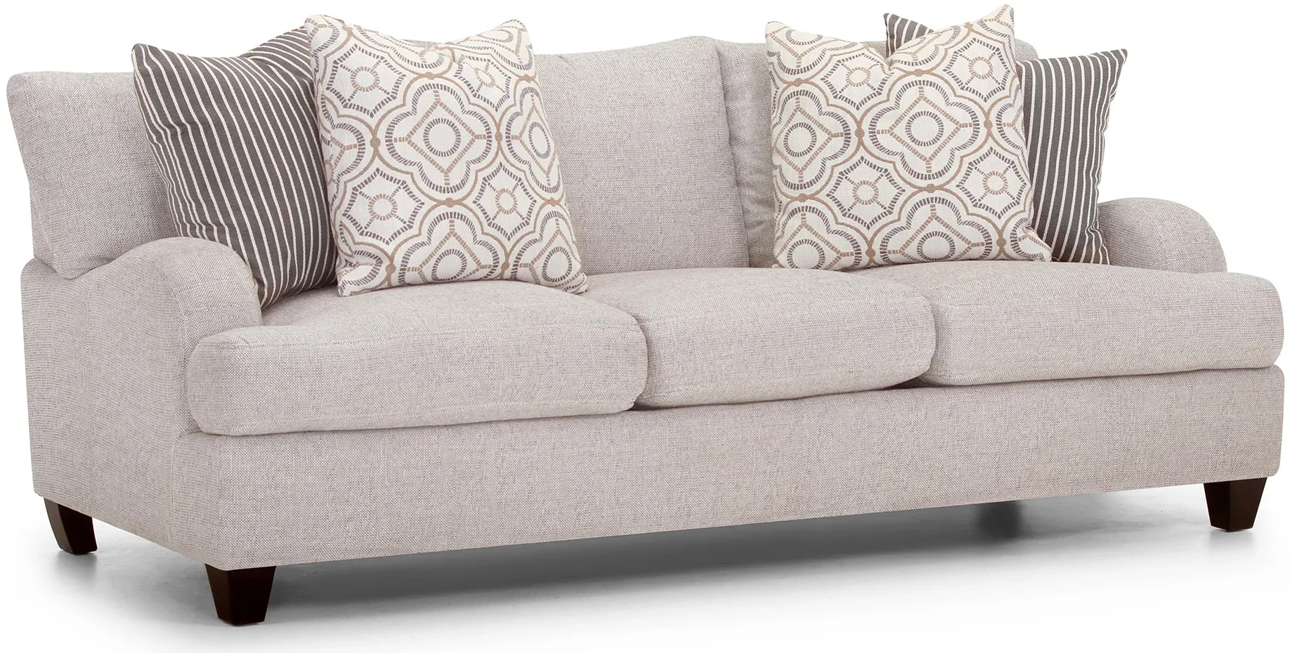 Cambria 93" Sofa (Modern Farmhouse Style. Made for Everyday Comfort) 2 Cambria 93" Sofa (Modern Farmhouse Style. Made for Everyday Comfort)