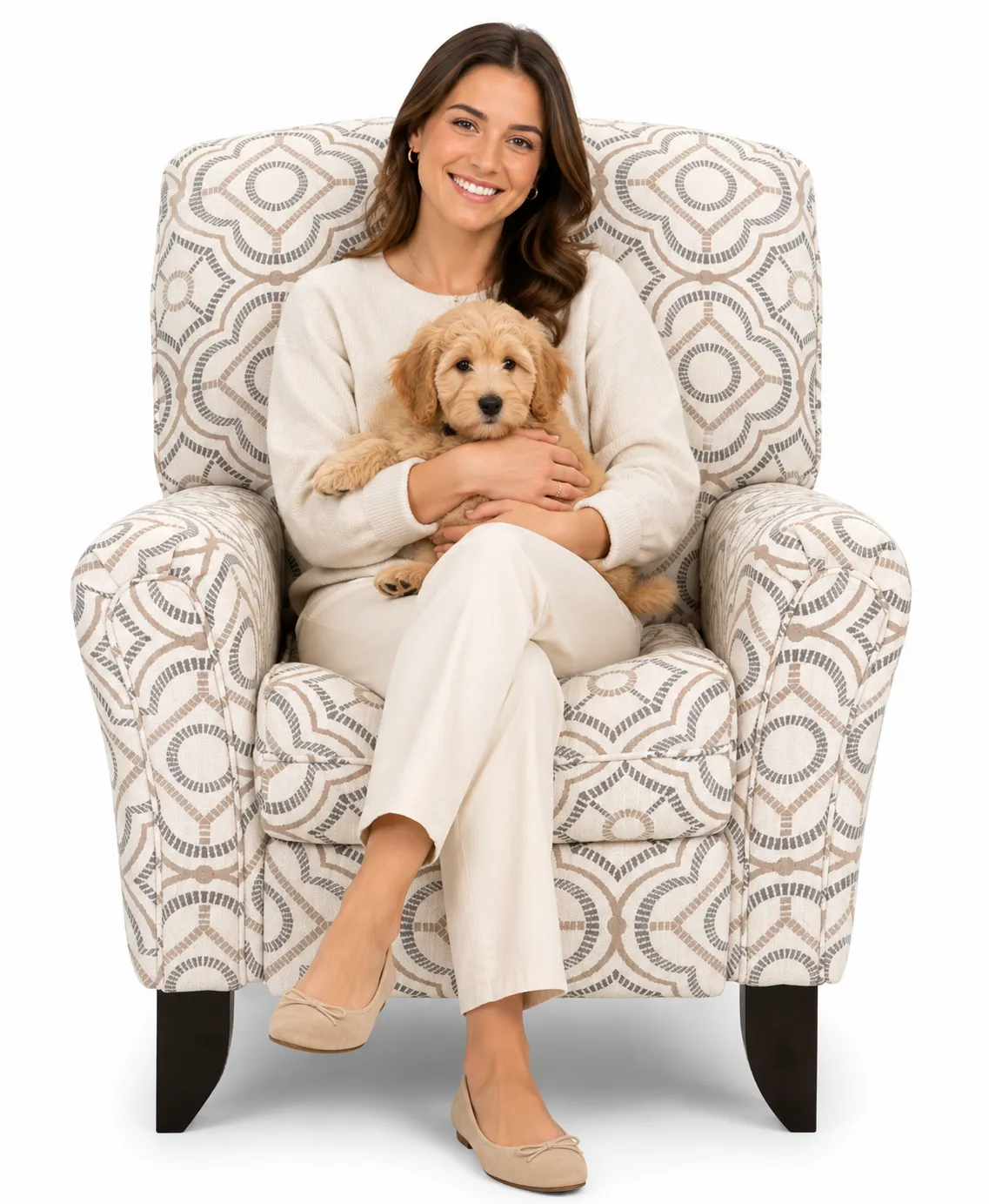 Cambria 93" Sofa (Modern Farmhouse Style. Made for Everyday Comfort) 27 Cambria 93" Sofa (Modern Farmhouse Style. Made for Everyday Comfort)