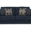 Milo 93" Sofa - 4046 (includes pillows)