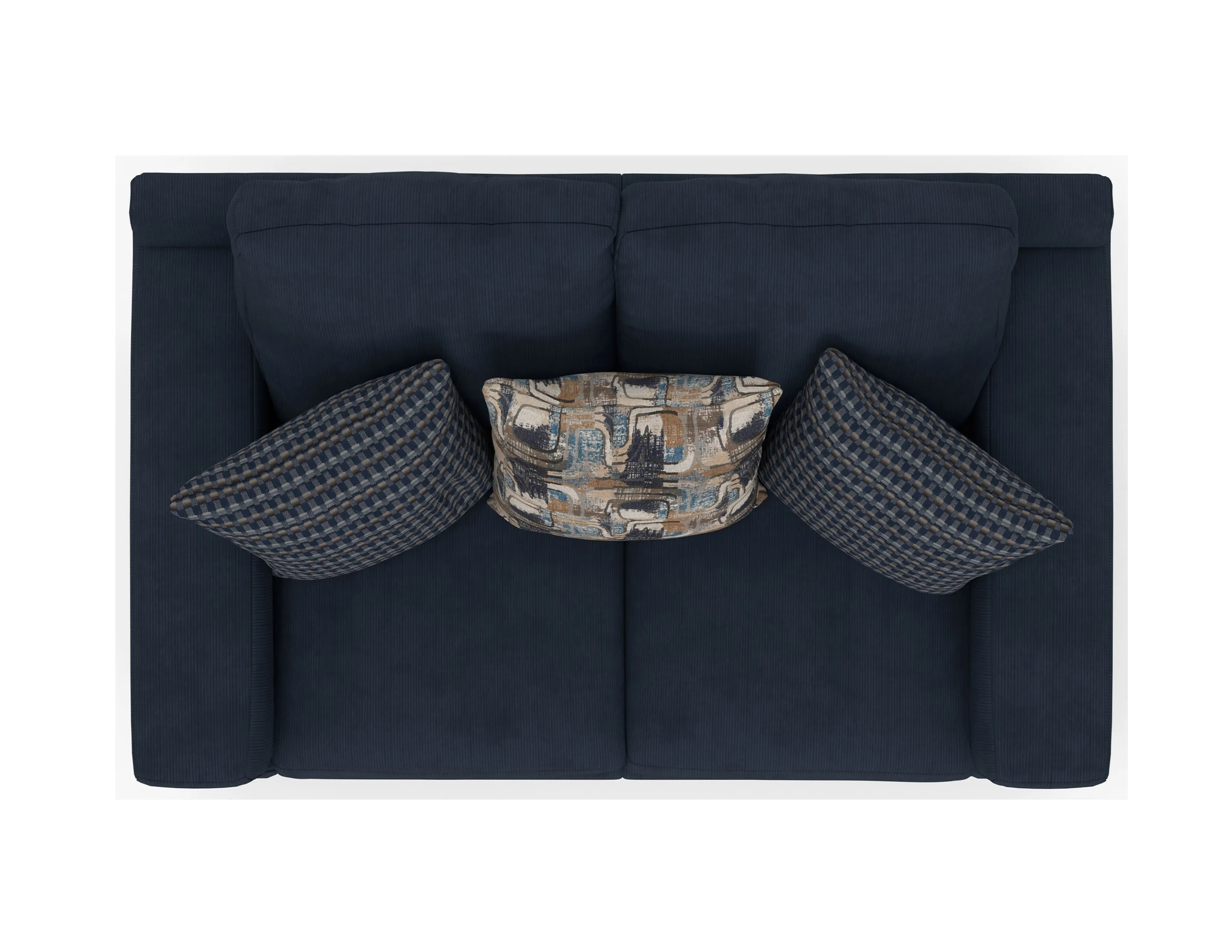 Milo 93" Sofa - 4046 (includes pillows) 11 Milo 93" Sofa - 4046 (includes pillows)