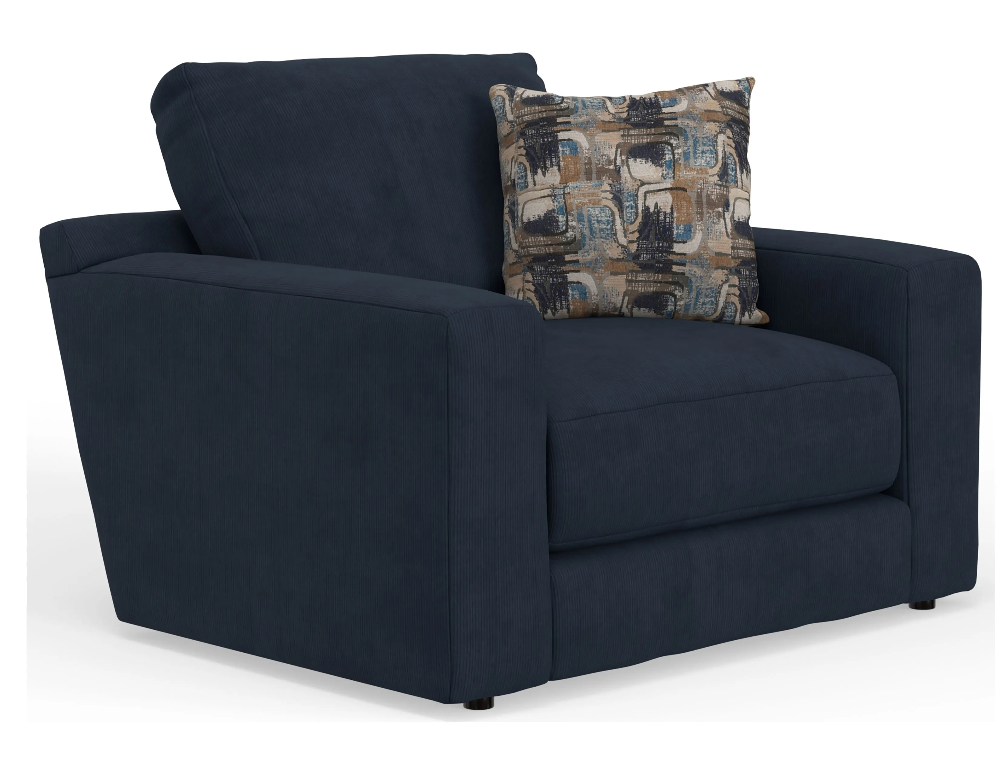 Milo 93" Sofa - 4046 (includes pillows) 13 Milo 93" Sofa - 4046 (includes pillows)