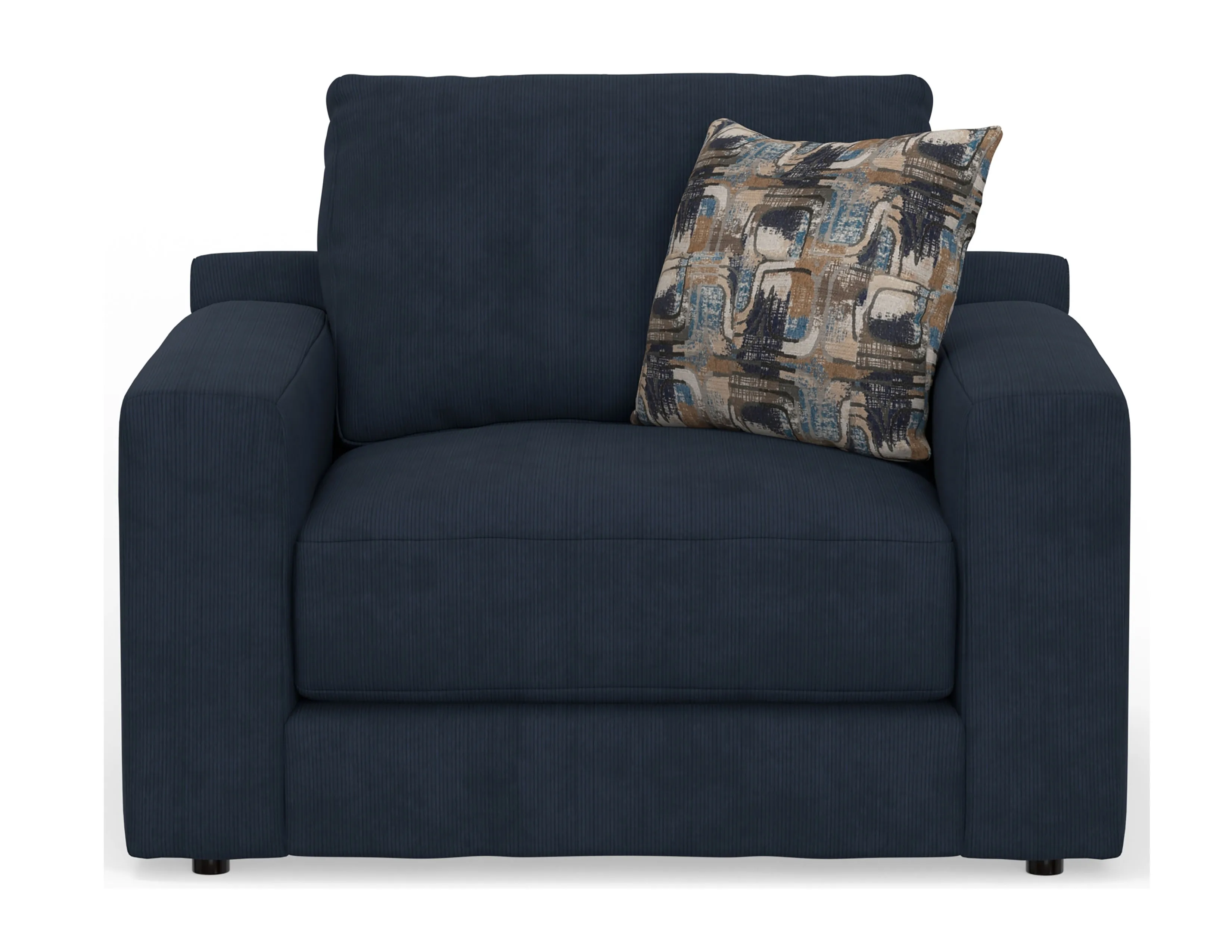 Milo 93" Sofa - 4046 (includes pillows) 14 Milo 93" Sofa - 4046 (includes pillows)