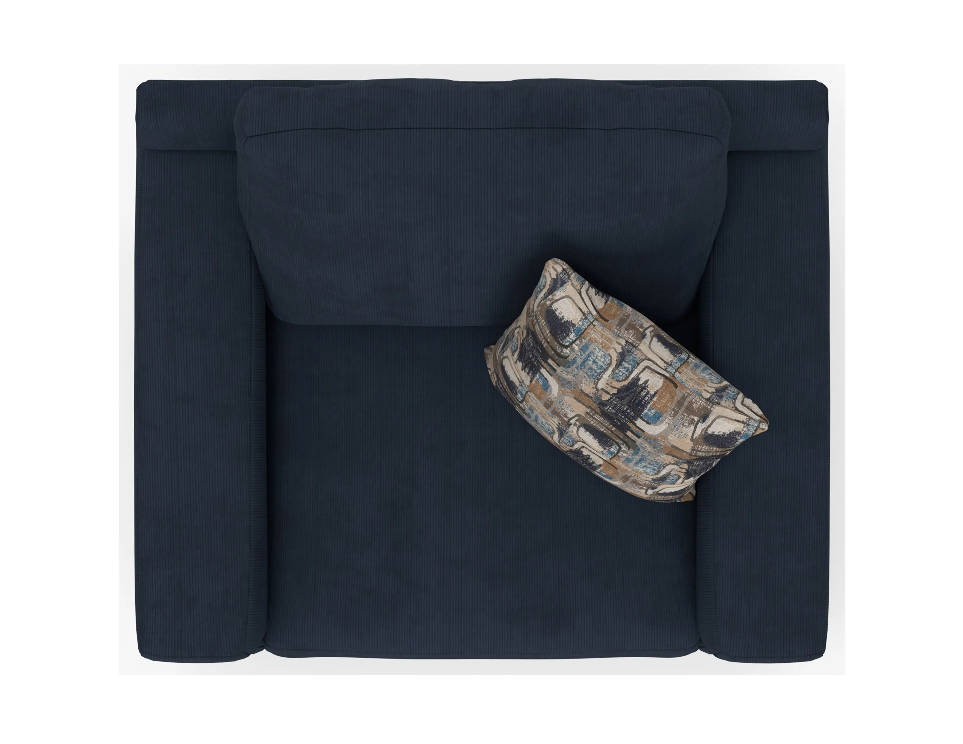 Milo 93" Sofa - 4046 (includes pillows) 17 Milo 93" Sofa - 4046 (includes pillows)