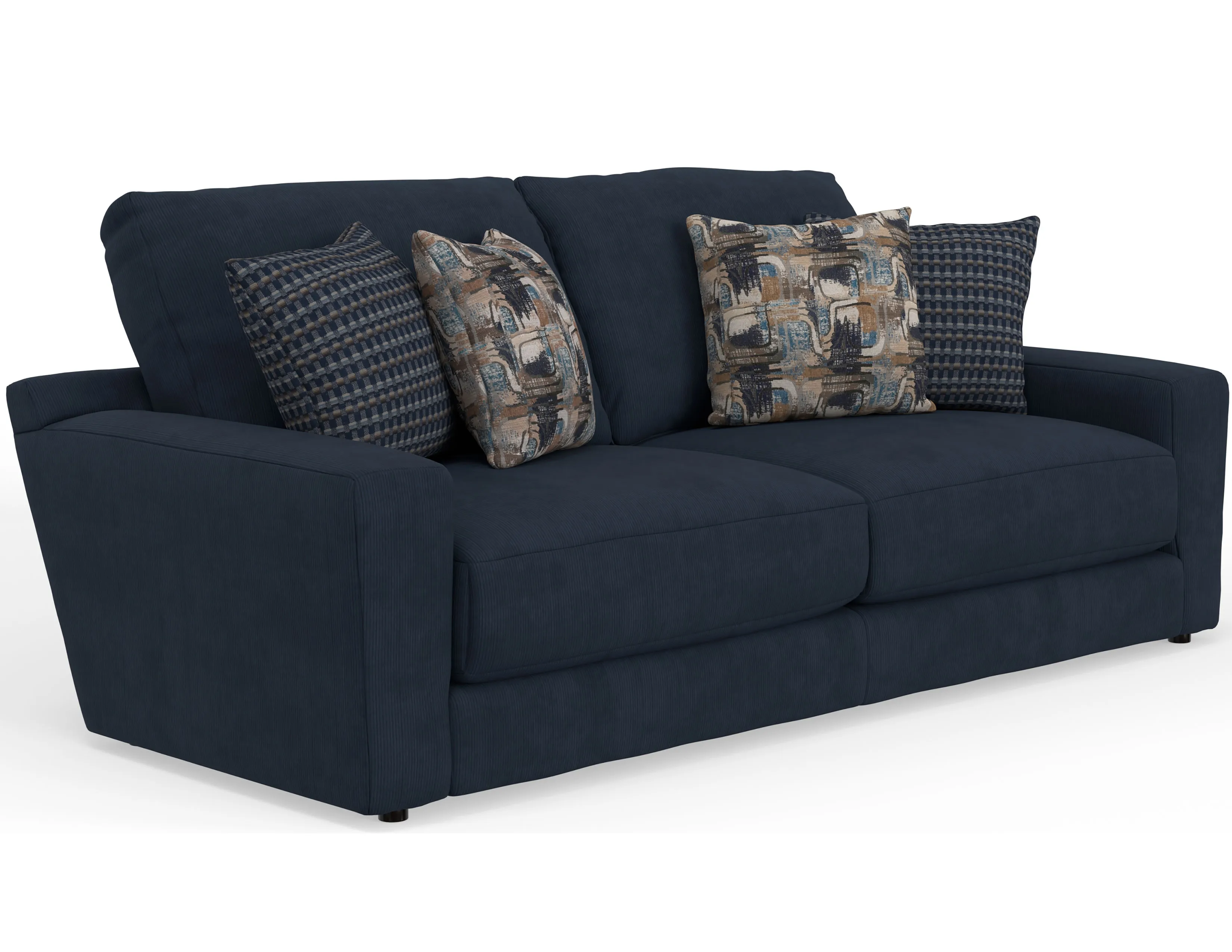 Milo 93" Sofa - 4046 (includes pillows) 2 Milo 93" Sofa - 4046 (includes pillows)