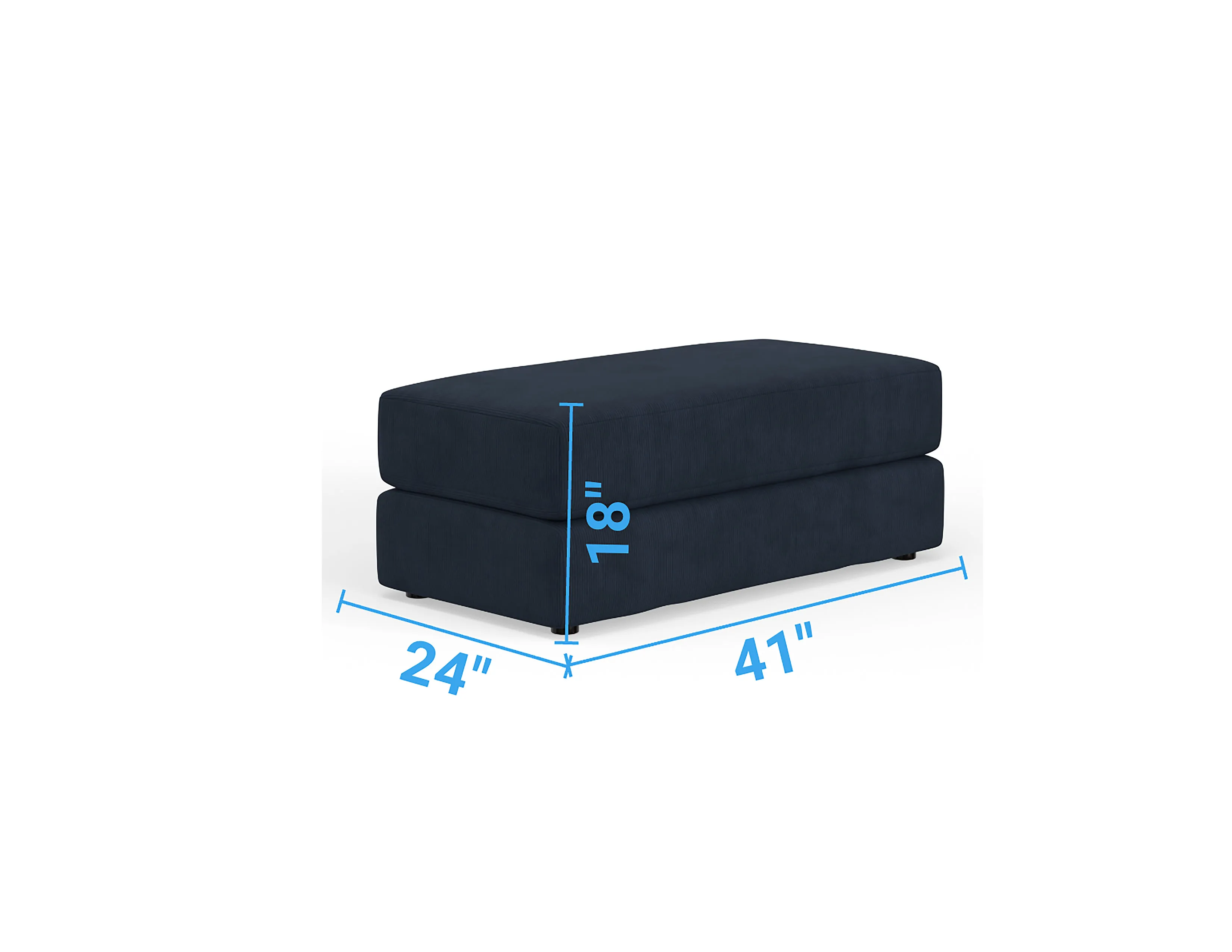 Milo 93" Sofa - 4046 (includes pillows) 22 Milo 93" Sofa - 4046 (includes pillows)