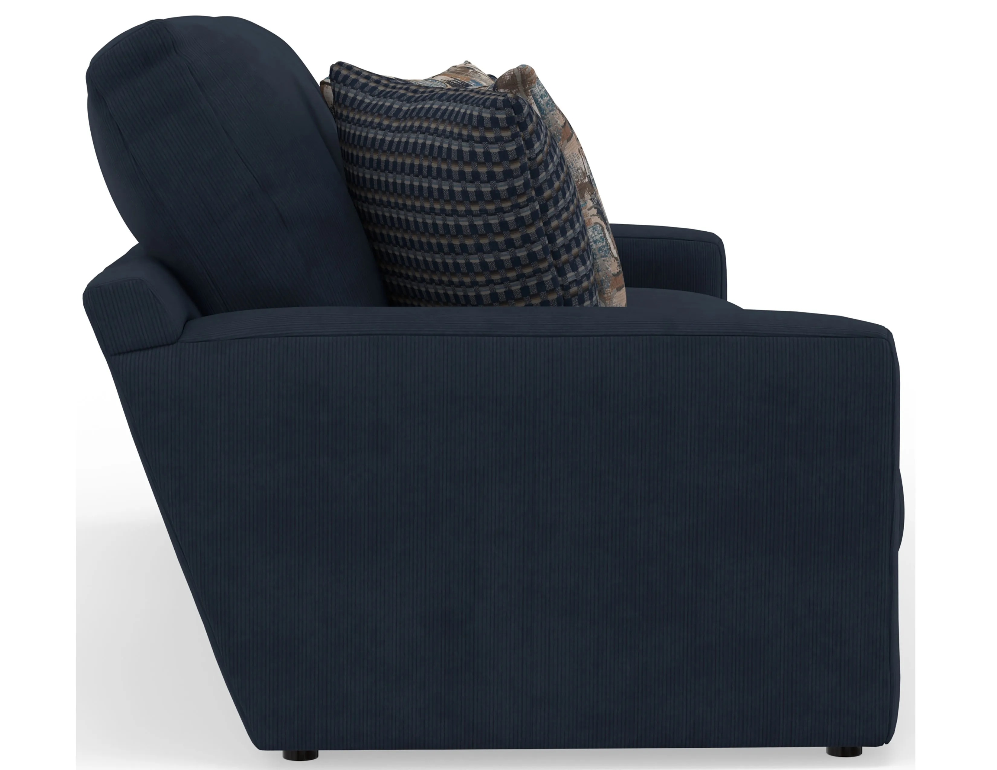 Milo 93" Sofa - 4046 (includes pillows) 4 Milo 93" Sofa - 4046 (includes pillows)