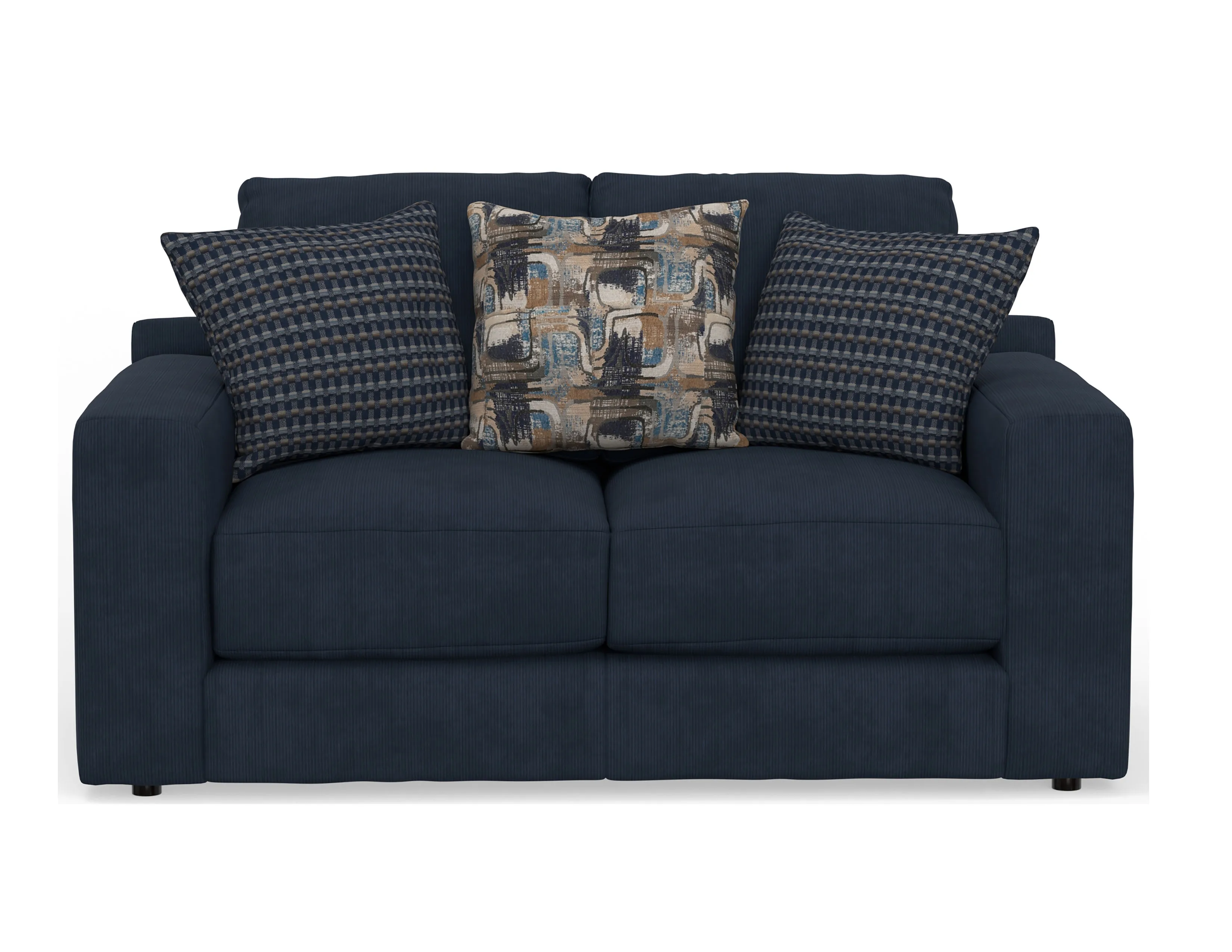 Milo 93" Sofa - 4046 (includes pillows) 8 Milo 93" Sofa - 4046 (includes pillows)