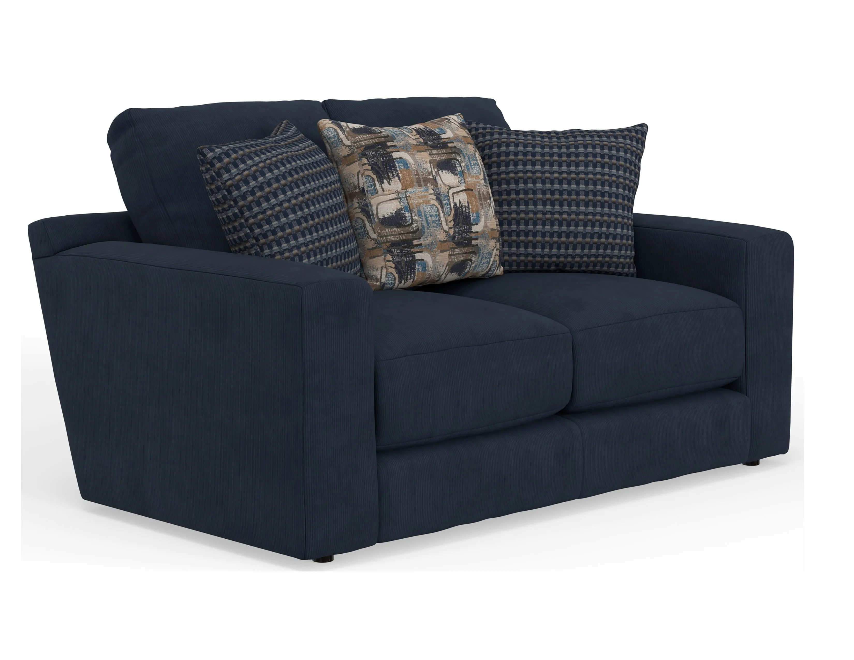 Milo 93" Sofa - 4046 (includes pillows) 9 Milo 93" Sofa - 4046 (includes pillows)