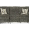 Tosh 85" Double Reclining Sofa 50 Tosh 85" Double Reclining Sofa