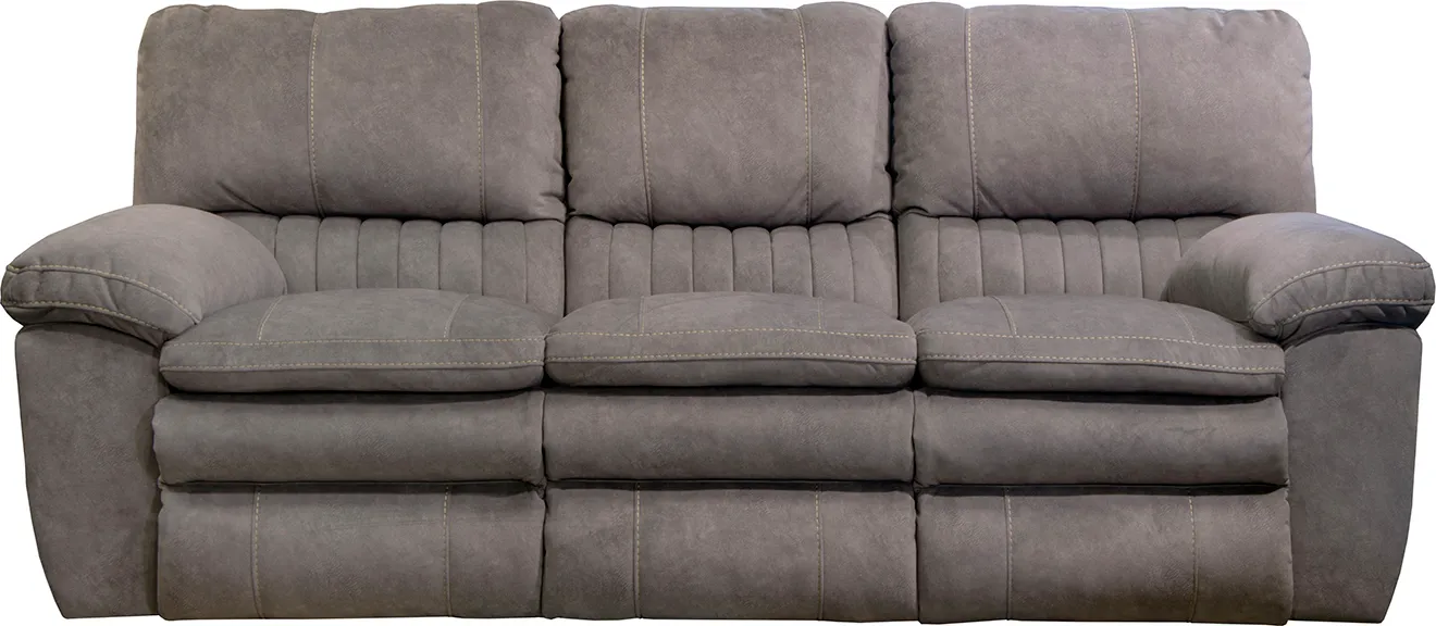 Reyes 91" Lay Flat Reclining Sofa (2 colors) 1 Reyes 91" Lay Flat Reclining Sofa (2 colors)