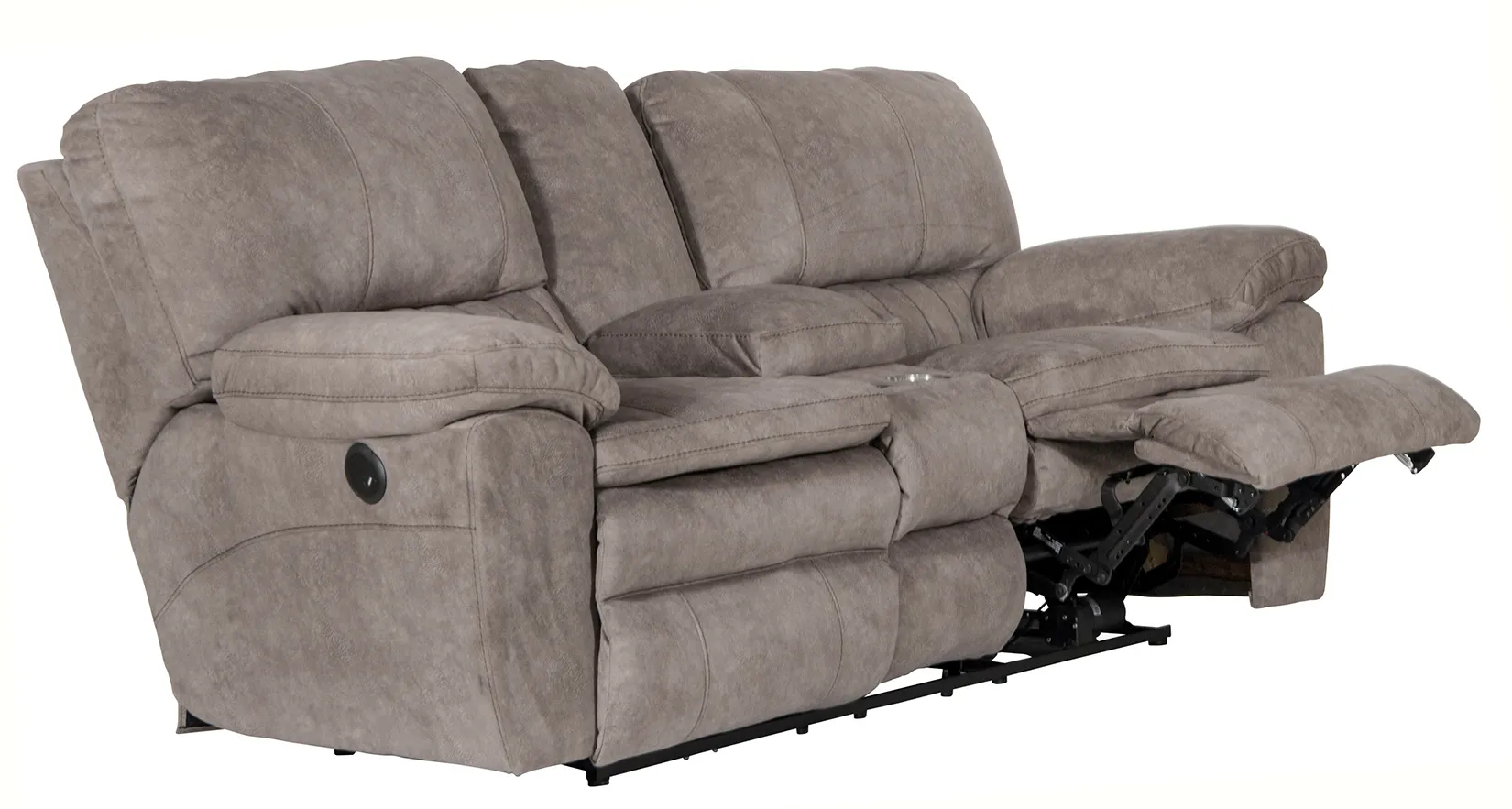 Reyes 91" Lay Flat Reclining Sofa (2 colors) 14 Reyes 91" Lay Flat Reclining Sofa (2 colors)