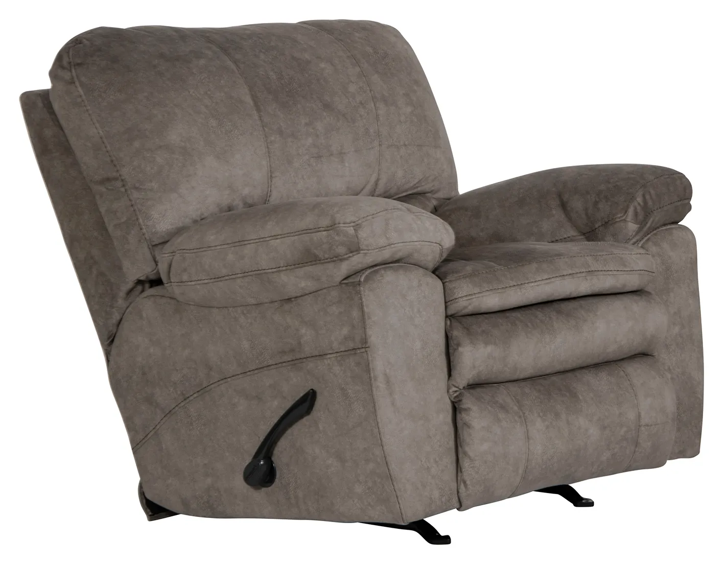 Reyes 91" Lay Flat Reclining Sofa (2 colors) 16 Reyes 91" Lay Flat Reclining Sofa (2 colors)