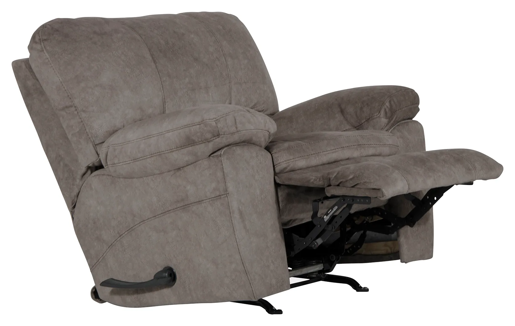 Reyes 91" Lay Flat Reclining Sofa (2 colors) 17 Reyes 91" Lay Flat Reclining Sofa (2 colors)