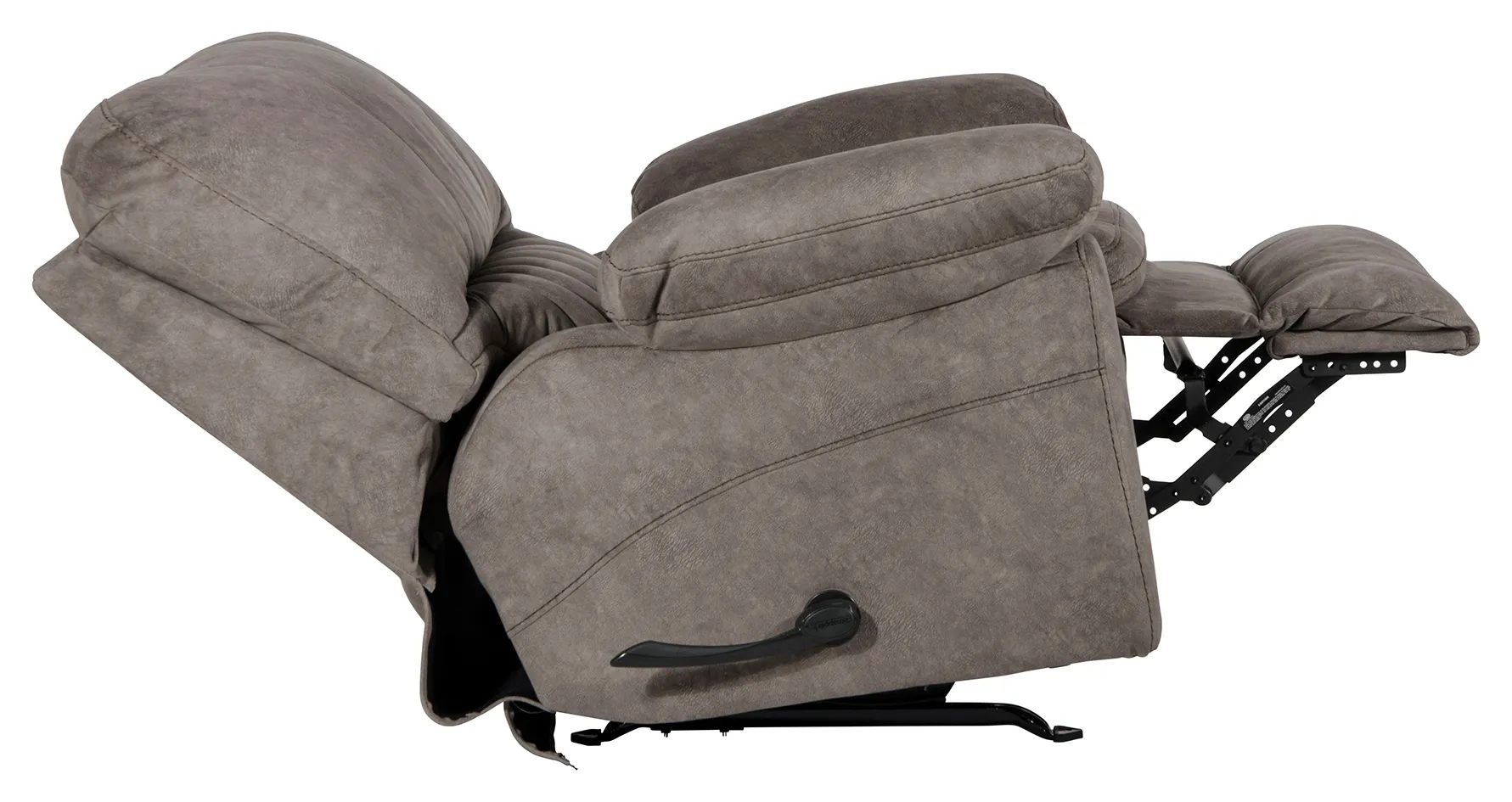 Reyes 91" Lay Flat Reclining Sofa (2 colors) 18 Reyes 91" Lay Flat Reclining Sofa (2 colors)