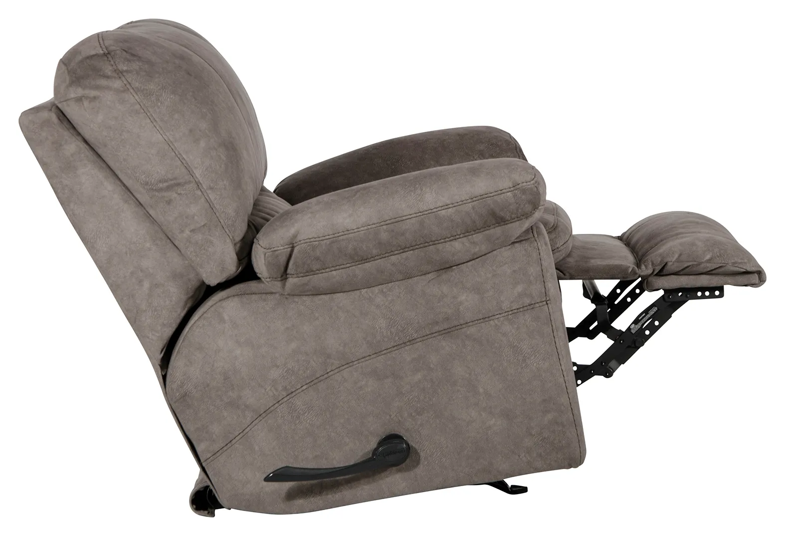 Reyes 91" Lay Flat Reclining Sofa (2 colors) 20 Reyes 91" Lay Flat Reclining Sofa (2 colors)
