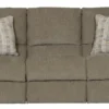 Tyler 85" Double Reclining Sofa (two colors) 50 Tyler 85" Double Reclining Sofa (two colors)